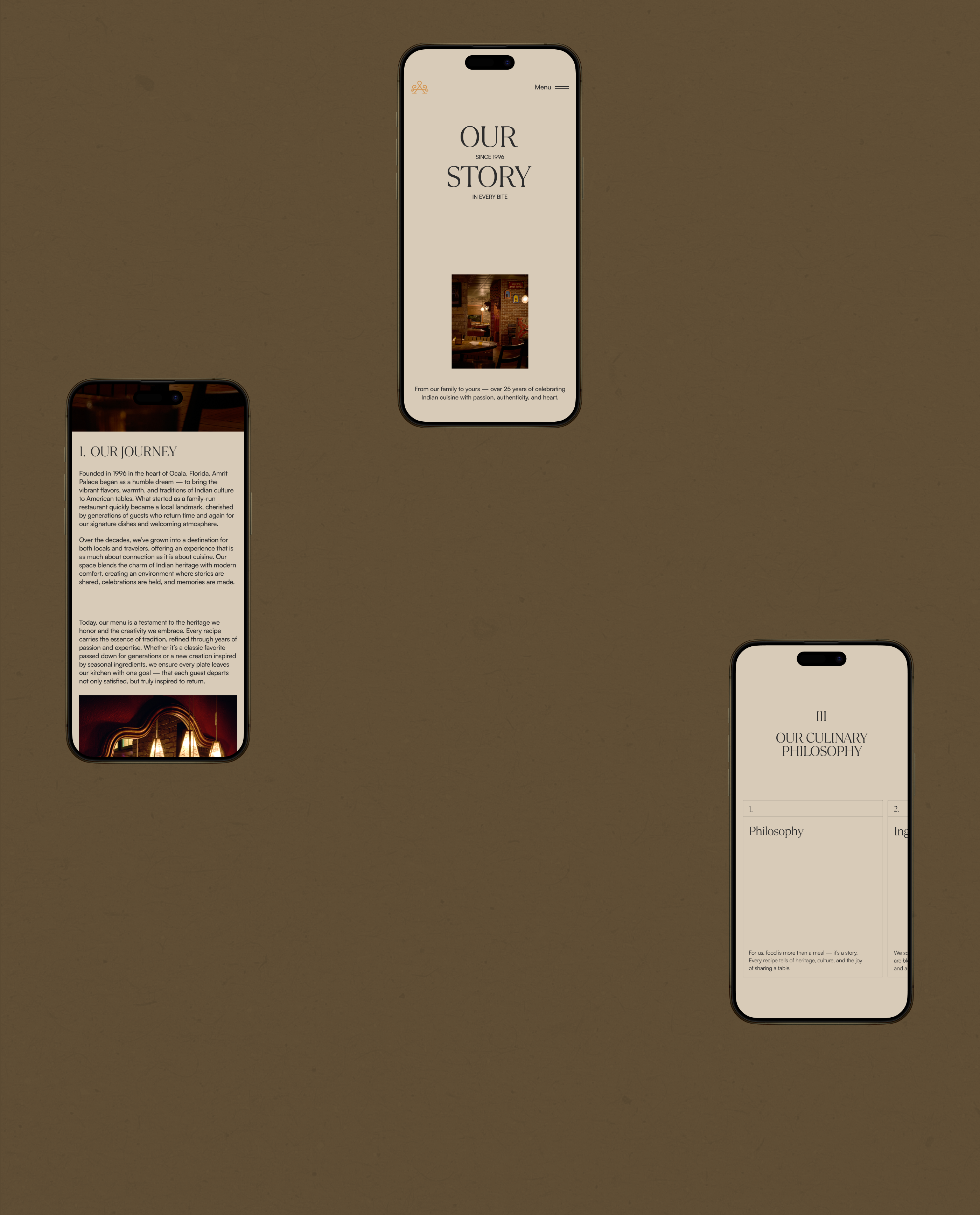 Amrit Palace — Изображение №10 — Интерфейсы, 3D на Dprofile