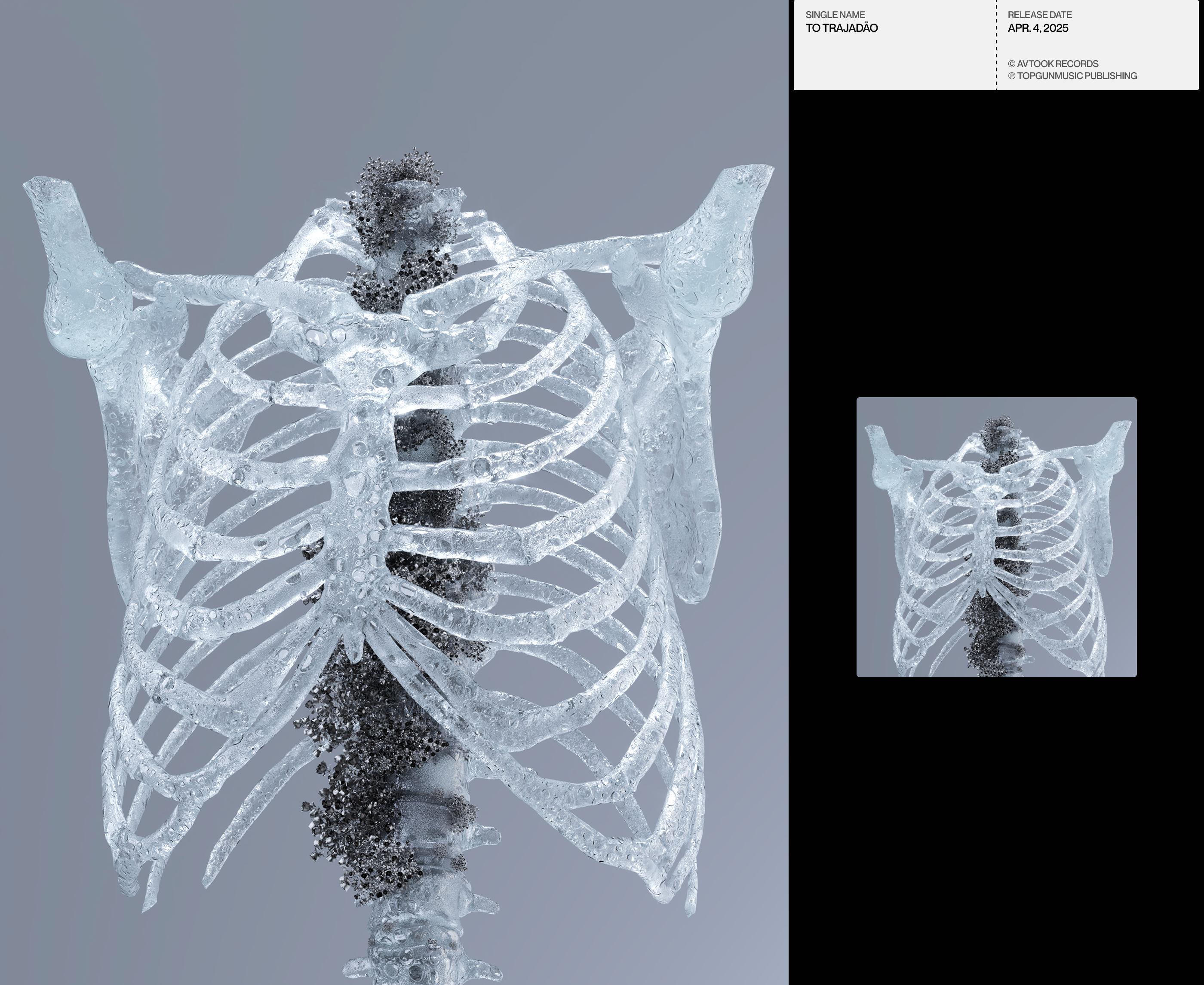 Goom Gum. Q1:Q4:25 — Изображение №2 — 3D, Анимация на Dprofile