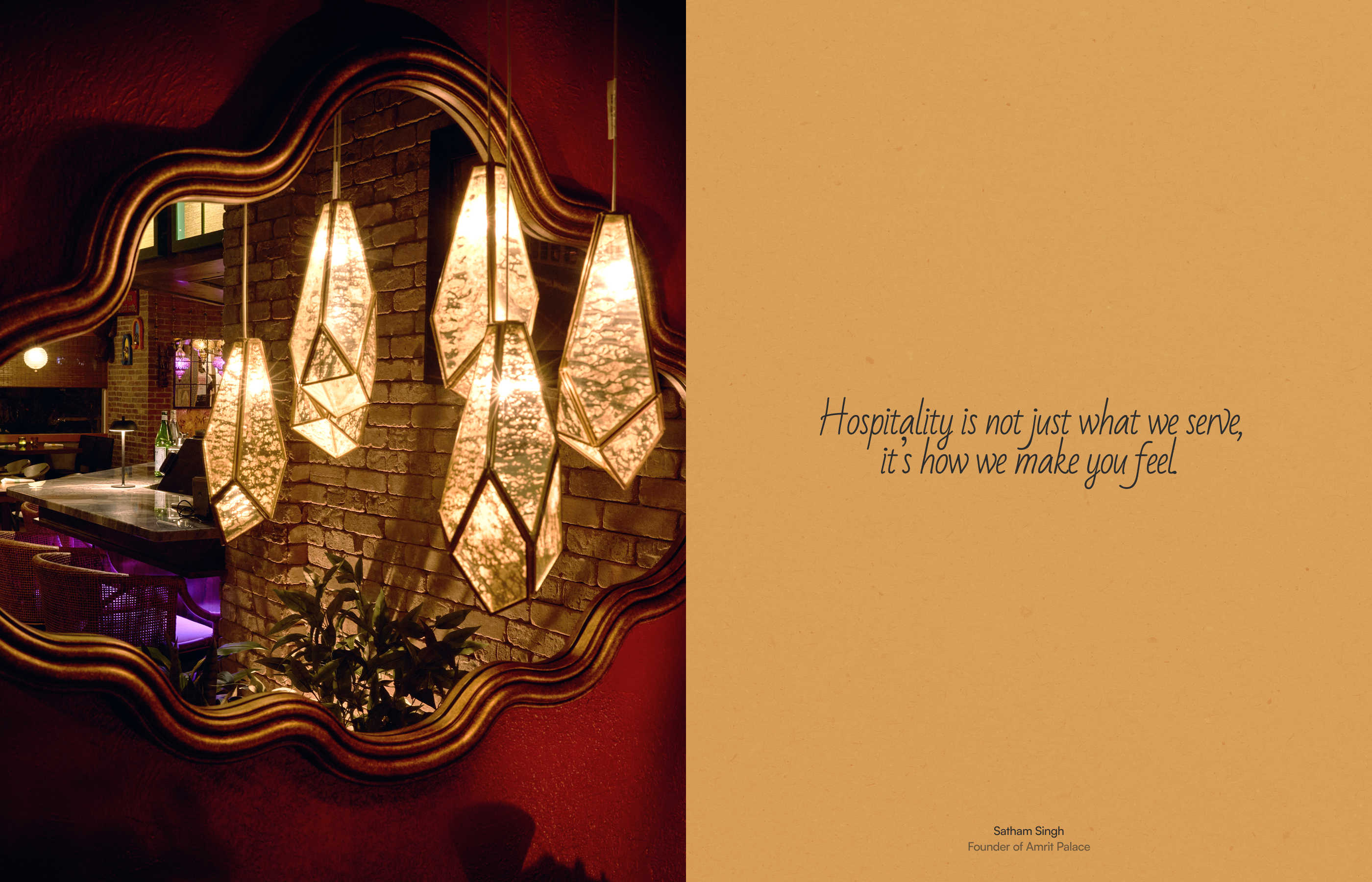 Amrit Palace — Изображение №13 — Интерфейсы, 3D на Dprofile