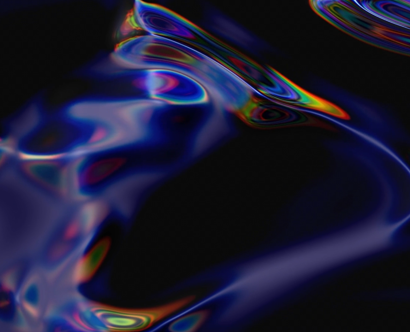 Pasha Ink — Интерфейсы, Анимация на Dprofile