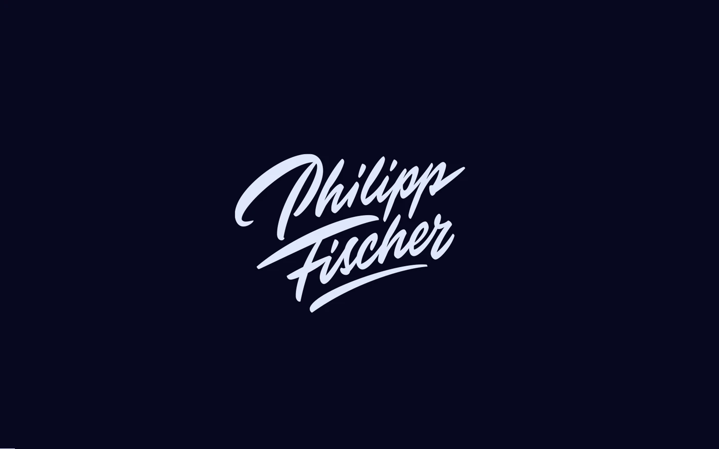 Персональные рукописные логотипы — Изображение №9 — Брендинг, Графика на Dprofile