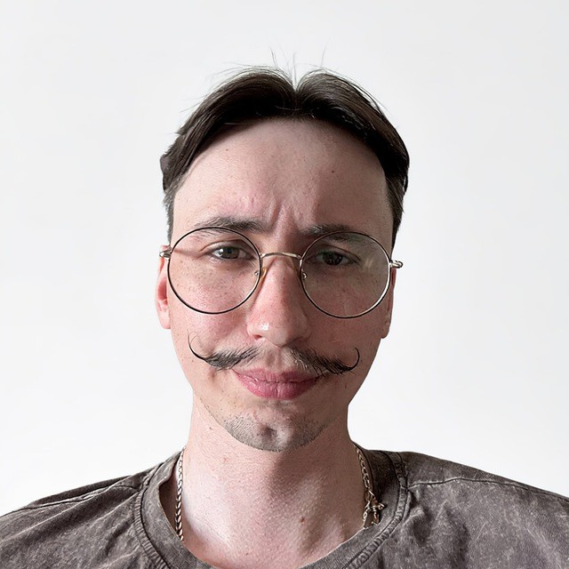 Аватар пользователя Сергей Филиппов