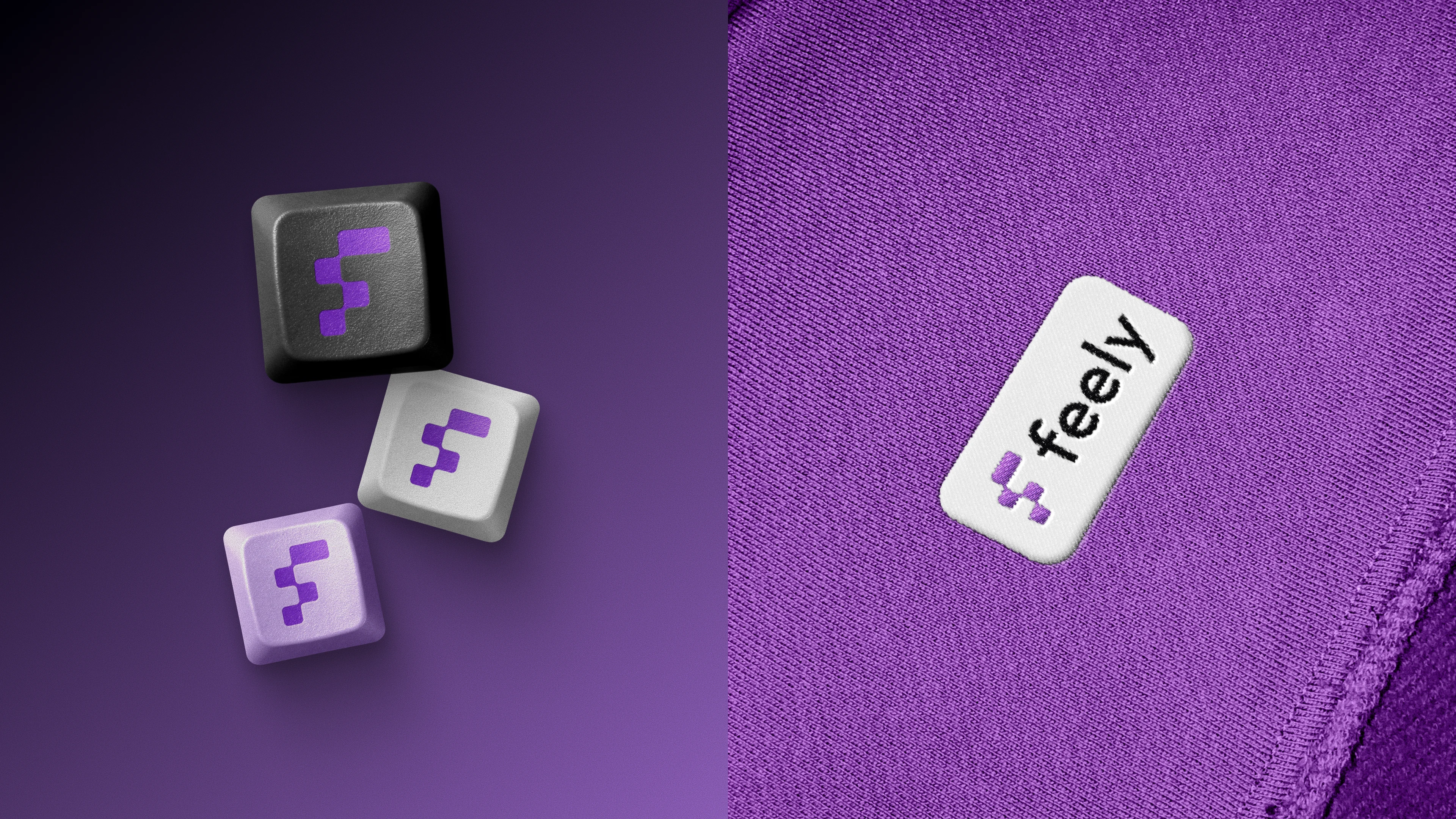 Feely — Изображение №11 — Интерфейсы, Брендинг на Dprofile