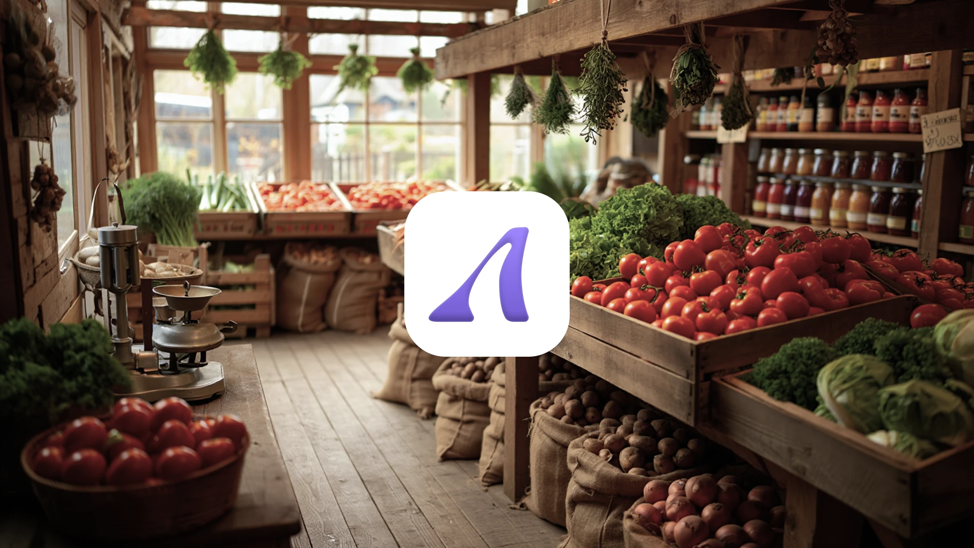 Лукошко маркетплейс фермерских продуктов mobile App — Изображение №15 — Интерфейсы, Брендинг на Dprofile
