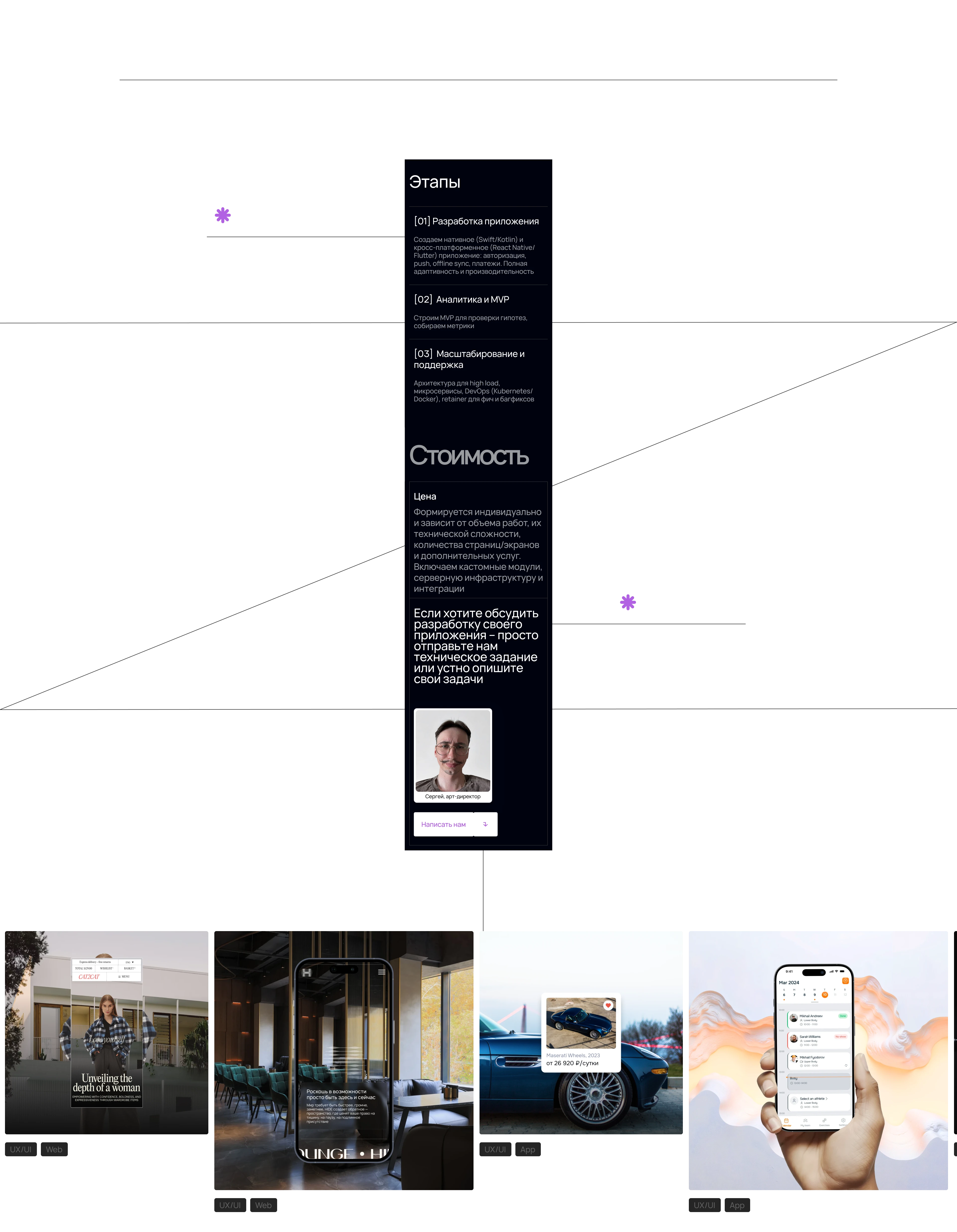 Feely — Изображение №14 — Интерфейсы, Брендинг на Dprofile