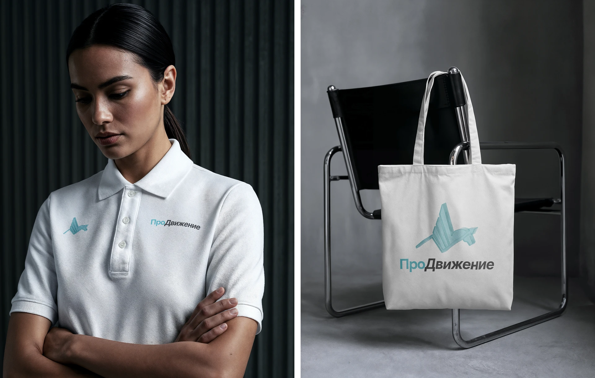 ПроДвижение — некоммерческая организация — Изображение №5 — Интерфейсы, Брендинг на Dprofile