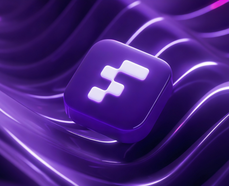 Feely — Интерфейсы, Брендинг на Dprofile