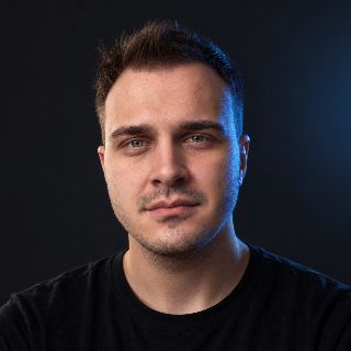 Аватар пользователя Андрей Скляр