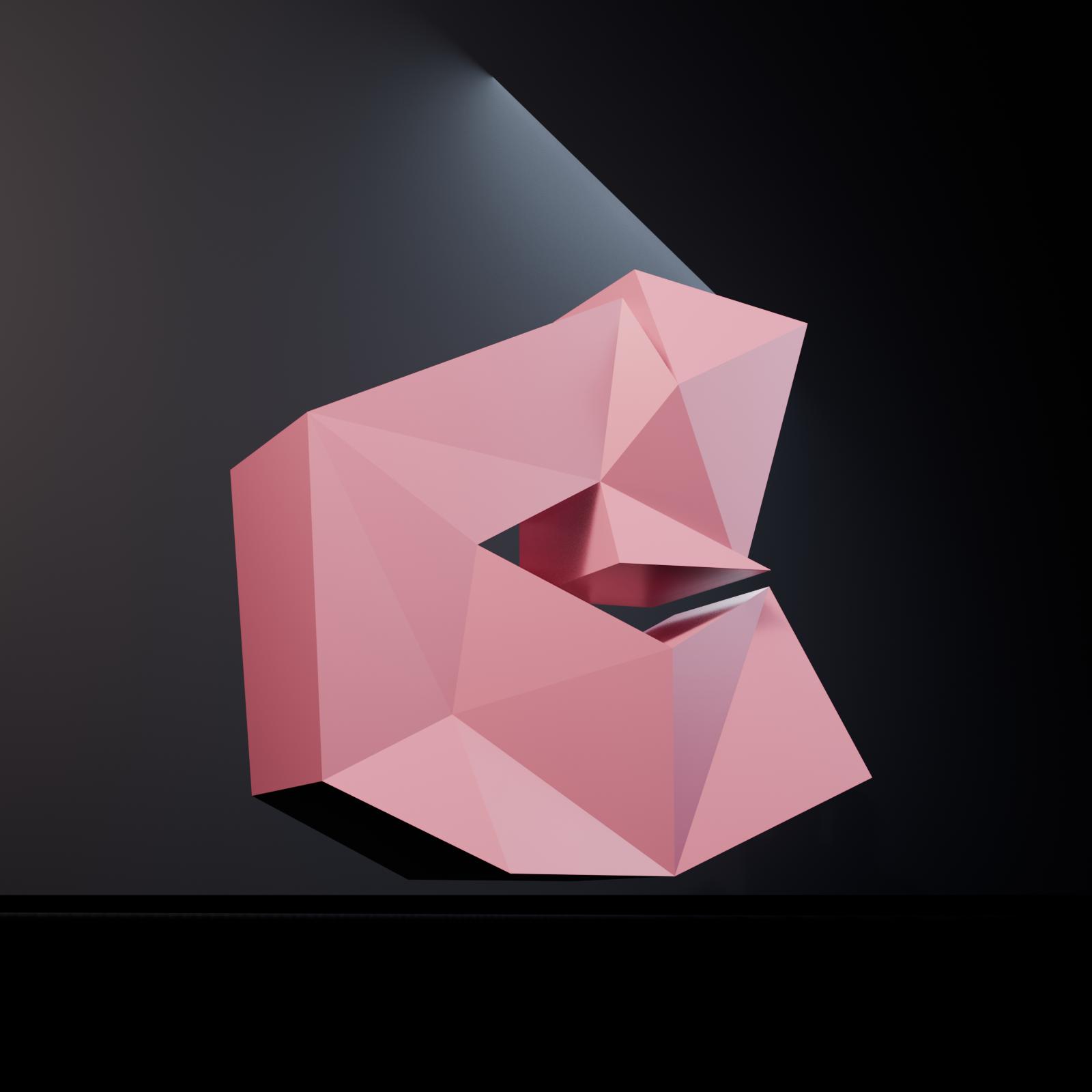 БКВЧ в 3Д — Изображение №20 — Графика, 3D на Dprofile