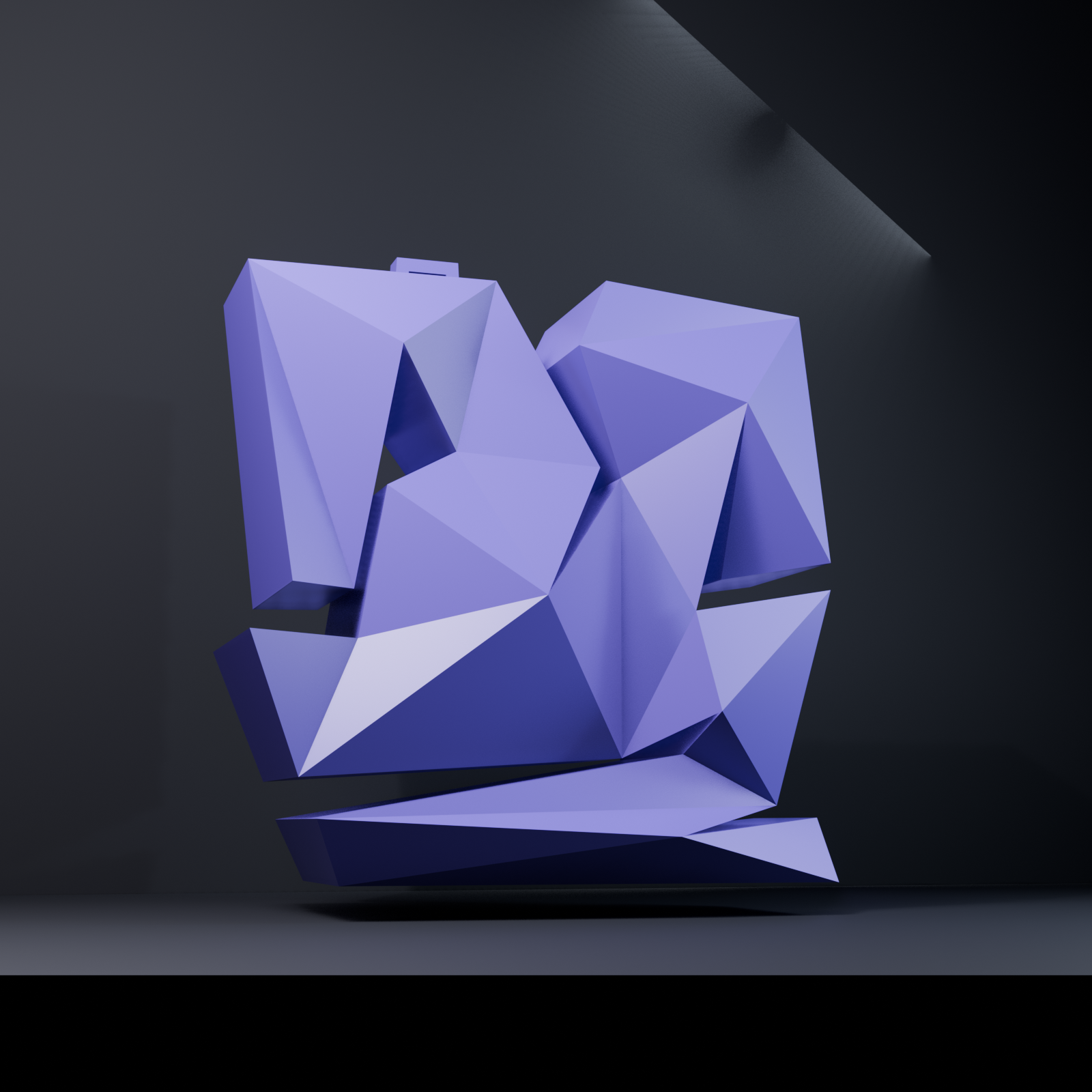 БКВЧ в 3Д — Изображение №25 — Графика, 3D на Dprofile