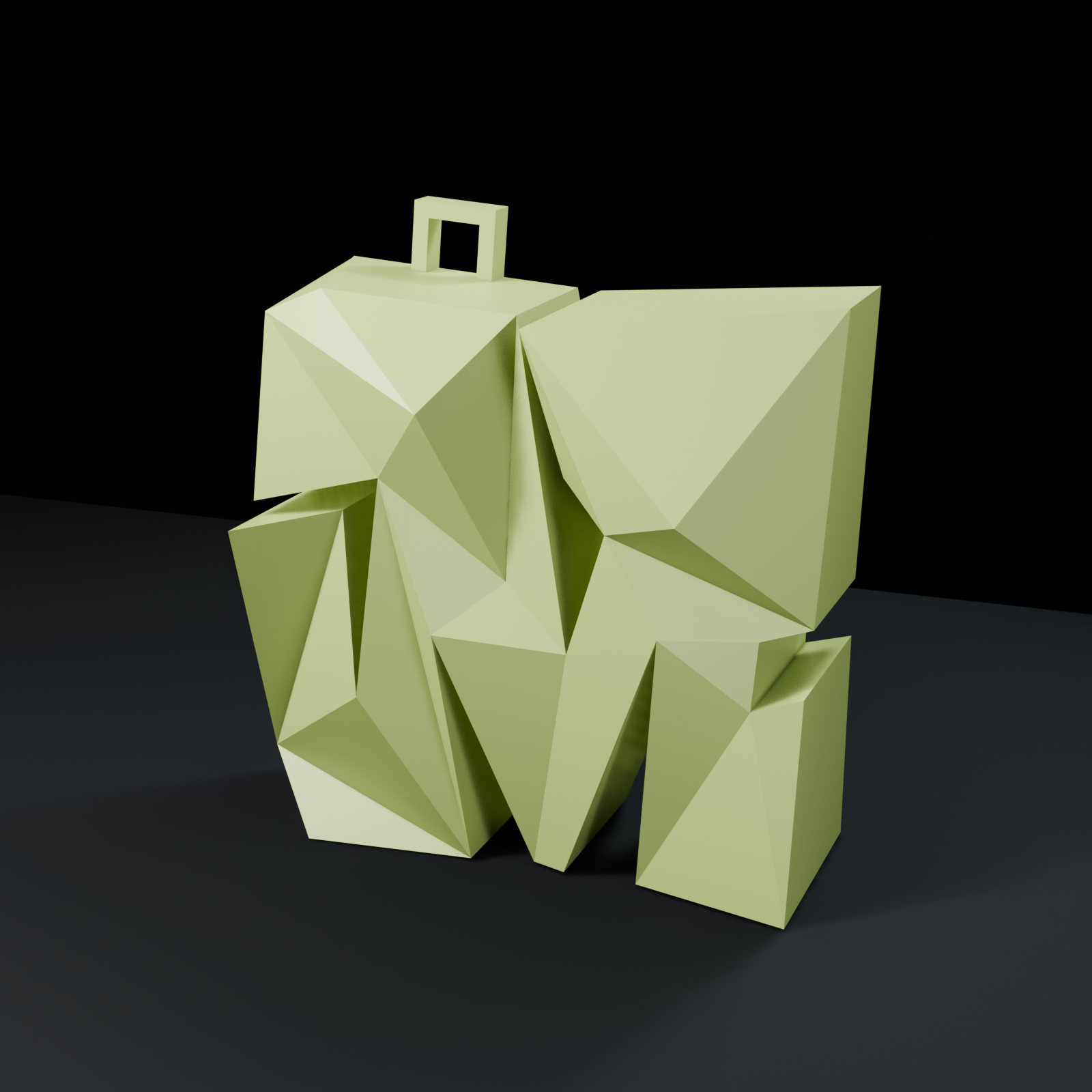 БКВЧ в 3Д — Изображение №15 — Графика, 3D на Dprofile
