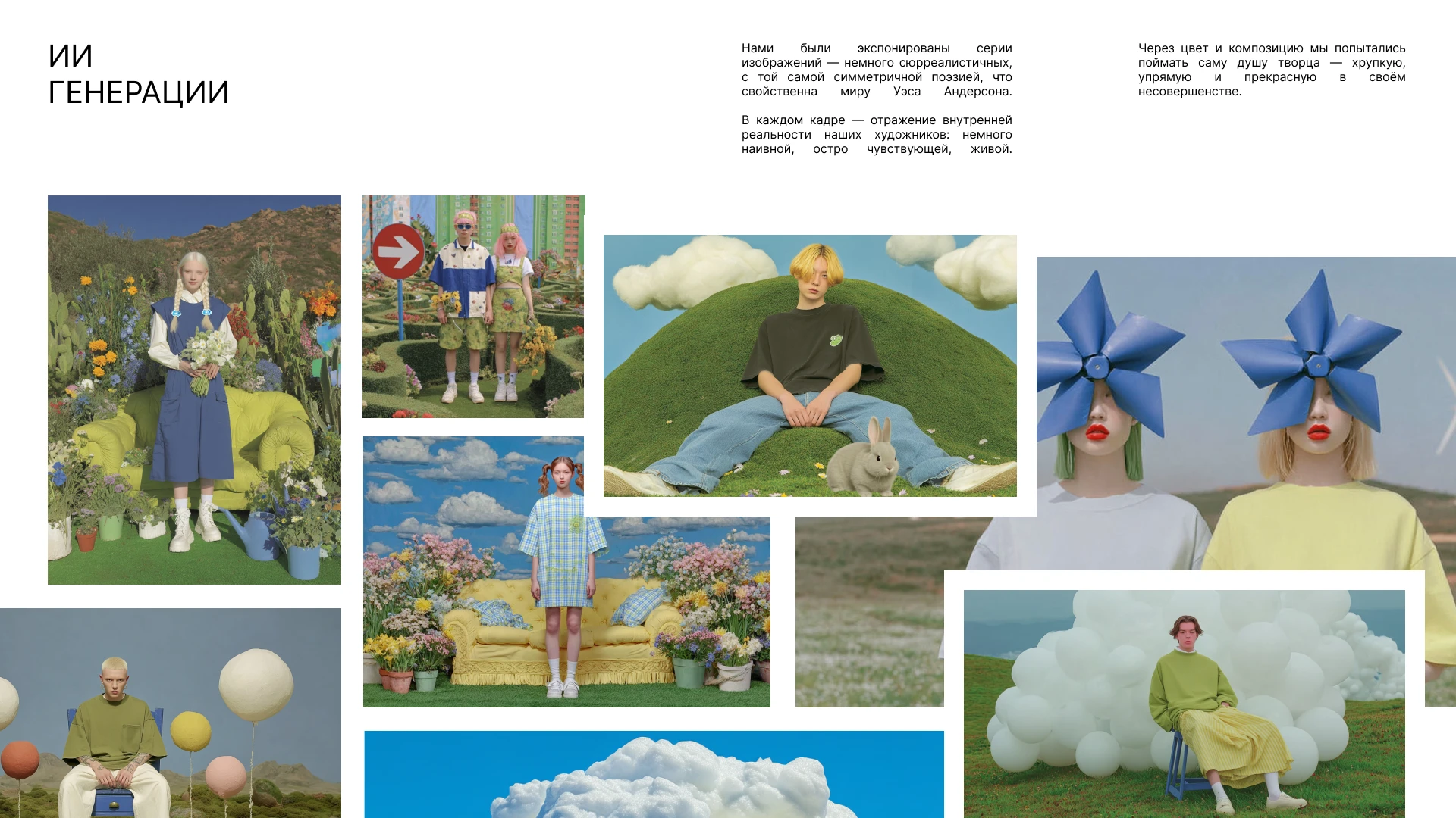 Творческий манифест, леттеринг — Изображение №3 — Брендинг, Графика на Dprofile