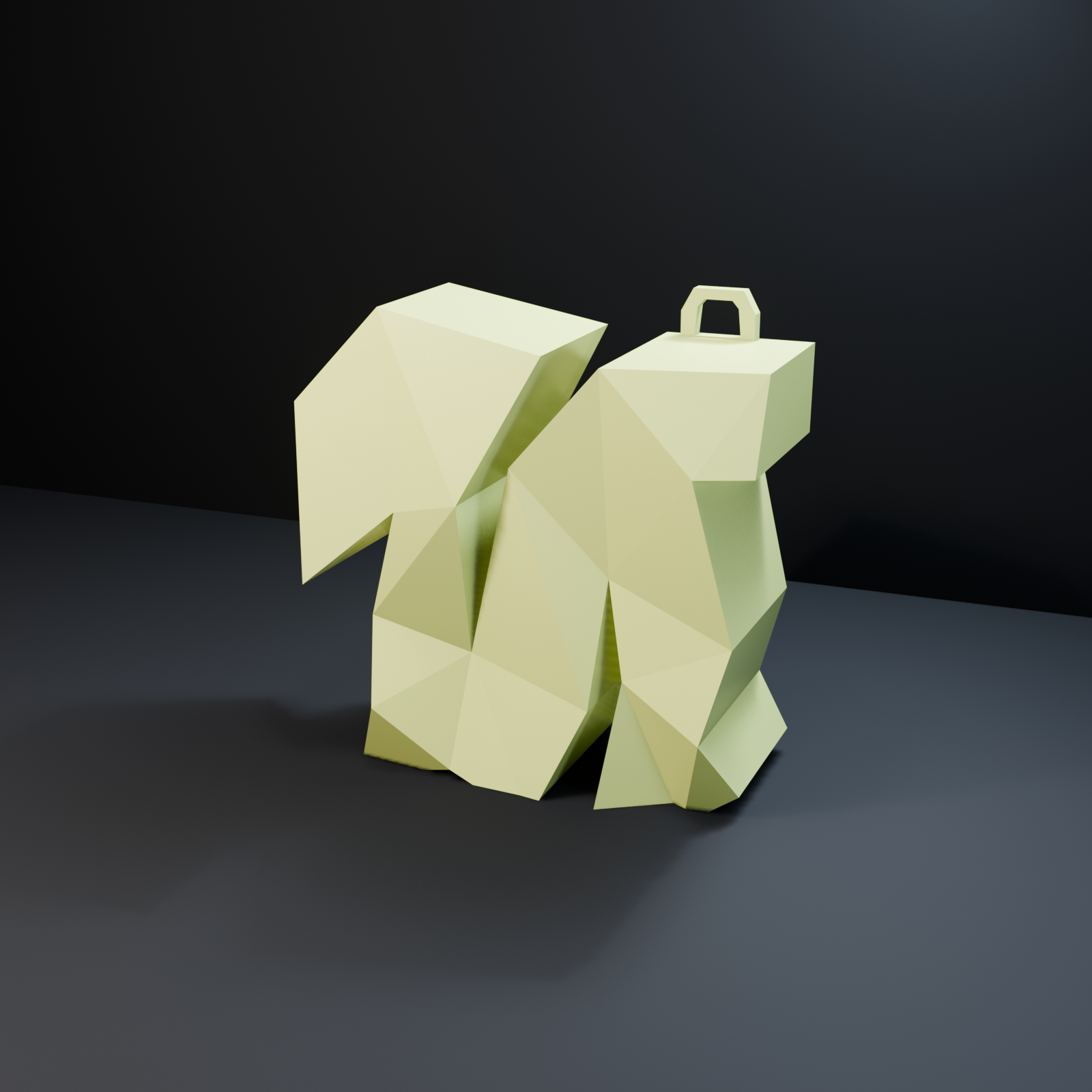 БКВЧ в 3Д — Изображение №11 — Графика, 3D на Dprofile