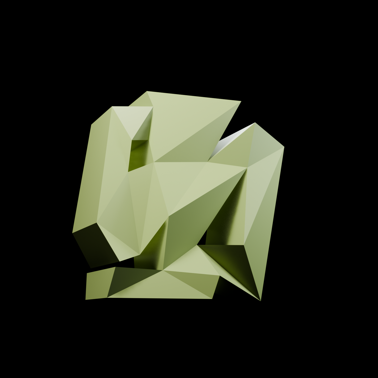 БКВЧ в 3Д — Изображение №23 — Графика, 3D на Dprofile
