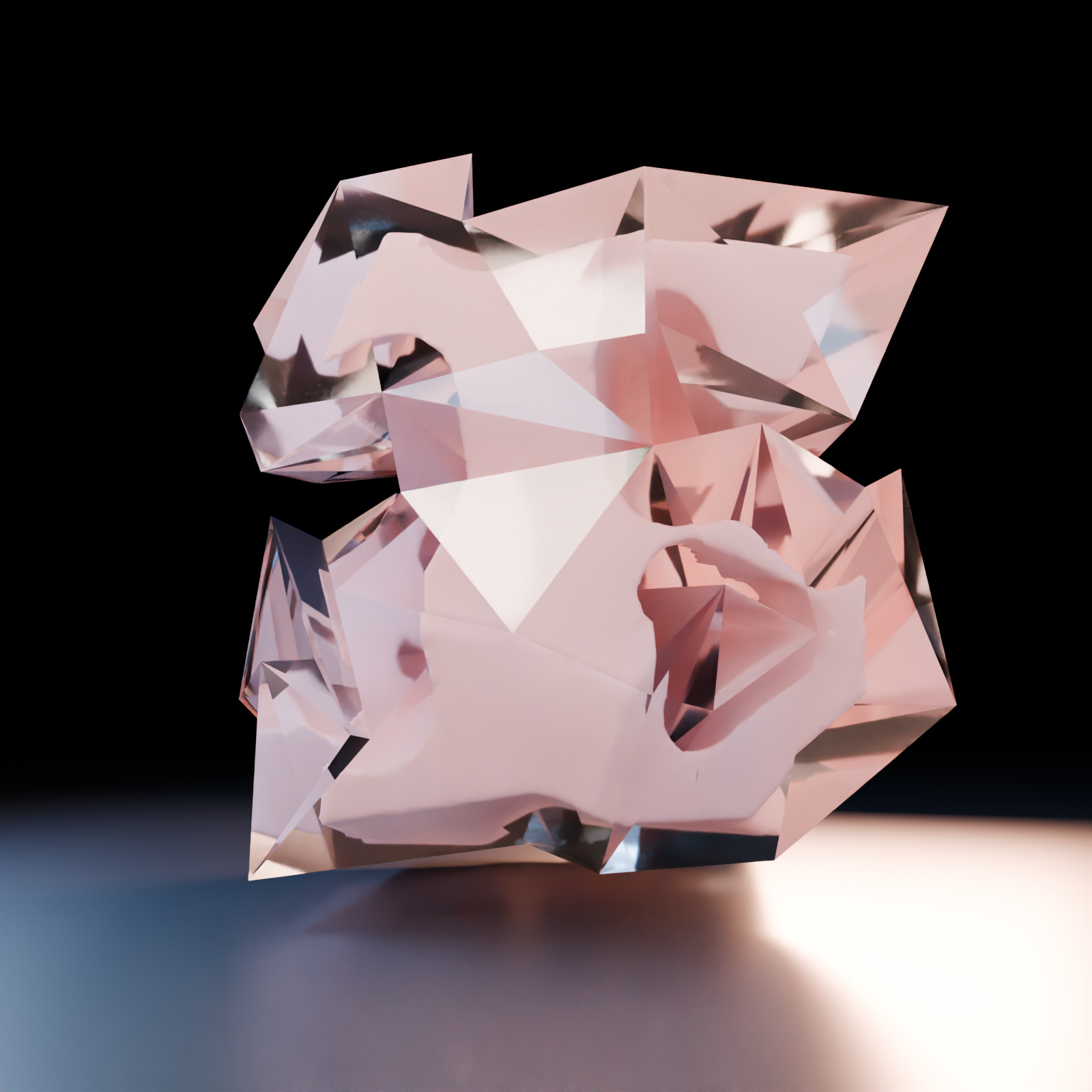 БКВЧ в 3Д — Изображение №3 — Графика, 3D на Dprofile