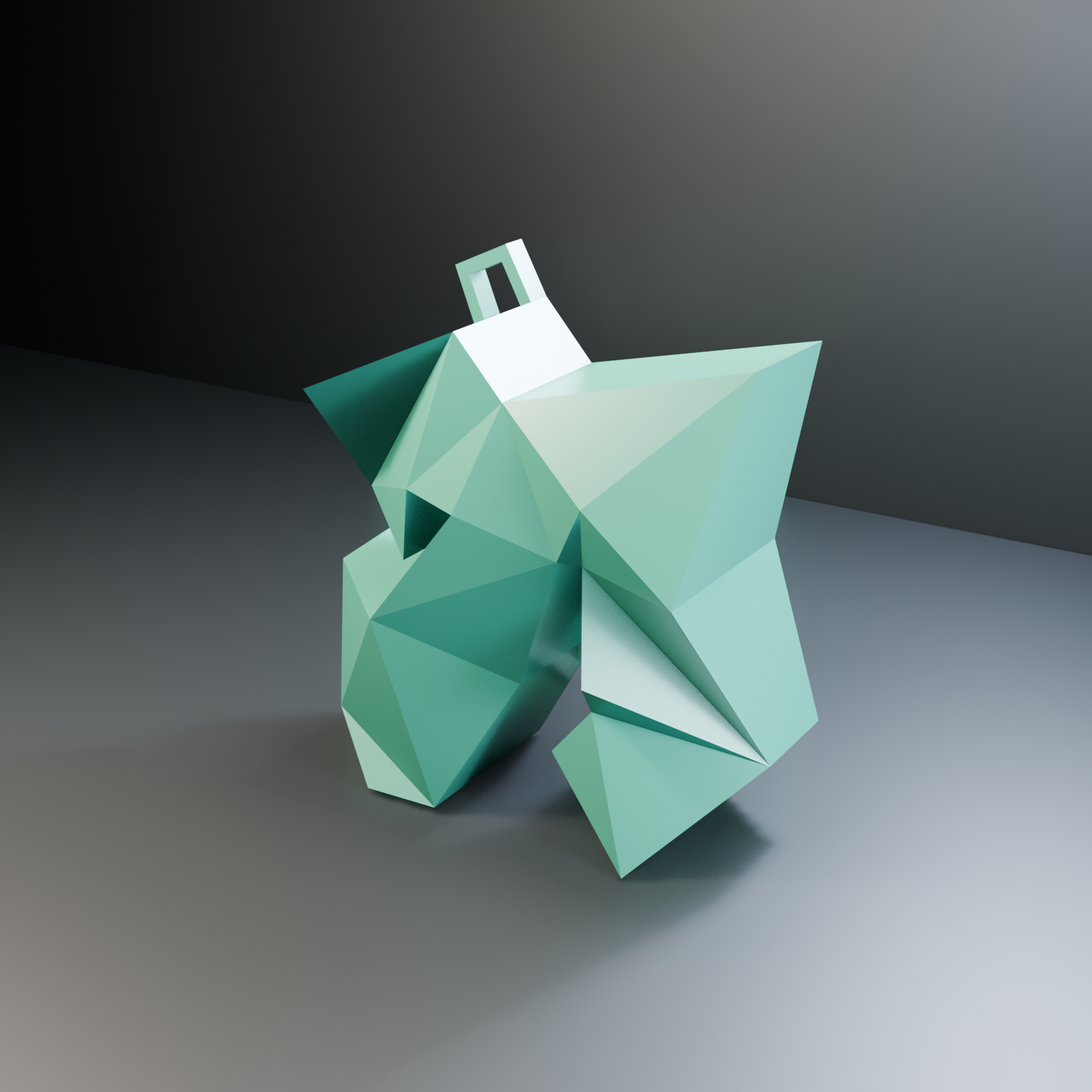 БКВЧ в 3Д — Изображение №14 — Графика, 3D на Dprofile