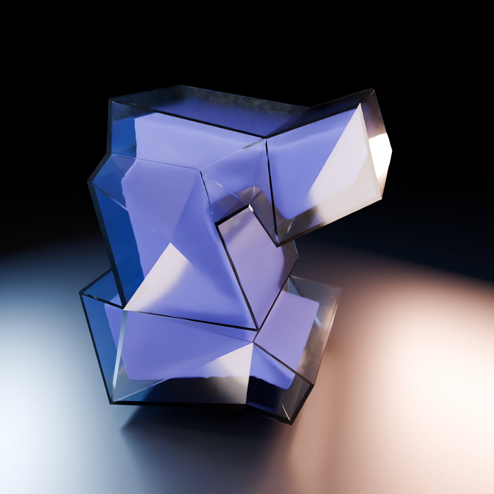 БКВЧ в 3Д — Изображение №5 — Графика, 3D на Dprofile