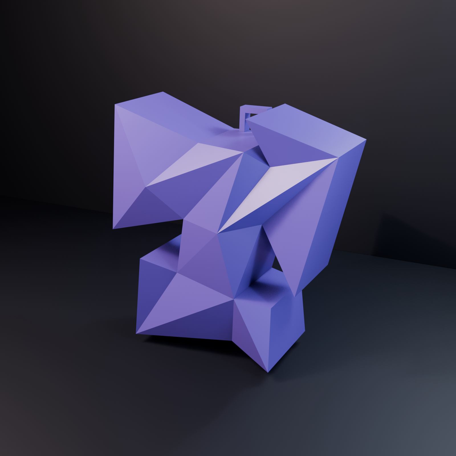 БКВЧ в 3Д — Изображение №21 — Графика, 3D на Dprofile