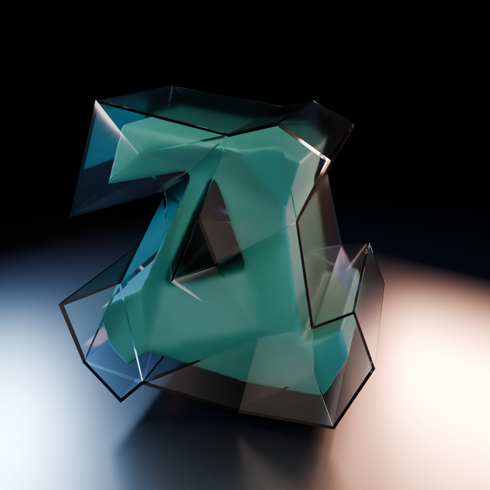 БКВЧ в 3Д — Изображение №6 — Графика, 3D на Dprofile