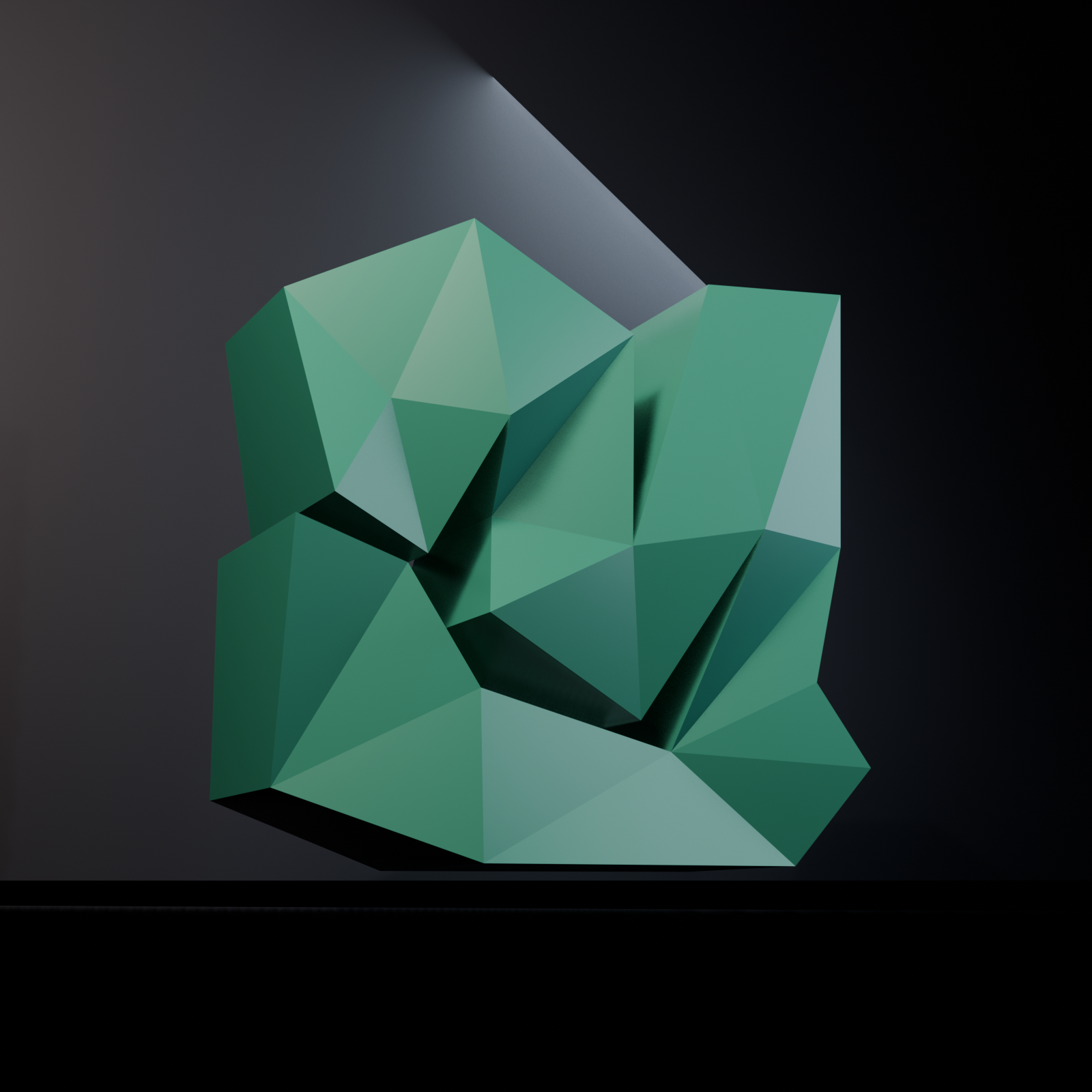 БКВЧ в 3Д — Изображение №22 — Графика, 3D на Dprofile