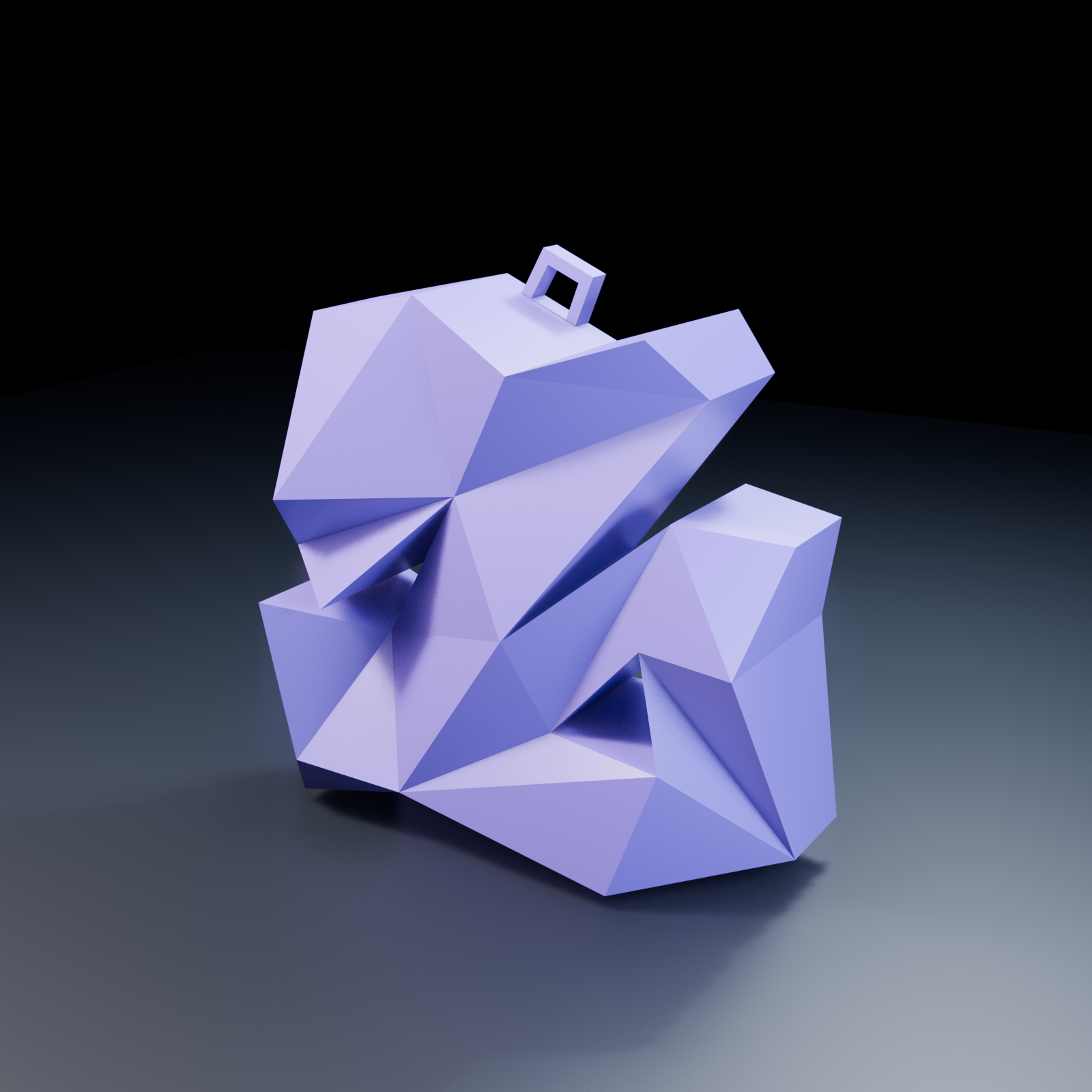 БКВЧ в 3Д — Изображение №29 — Графика, 3D на Dprofile