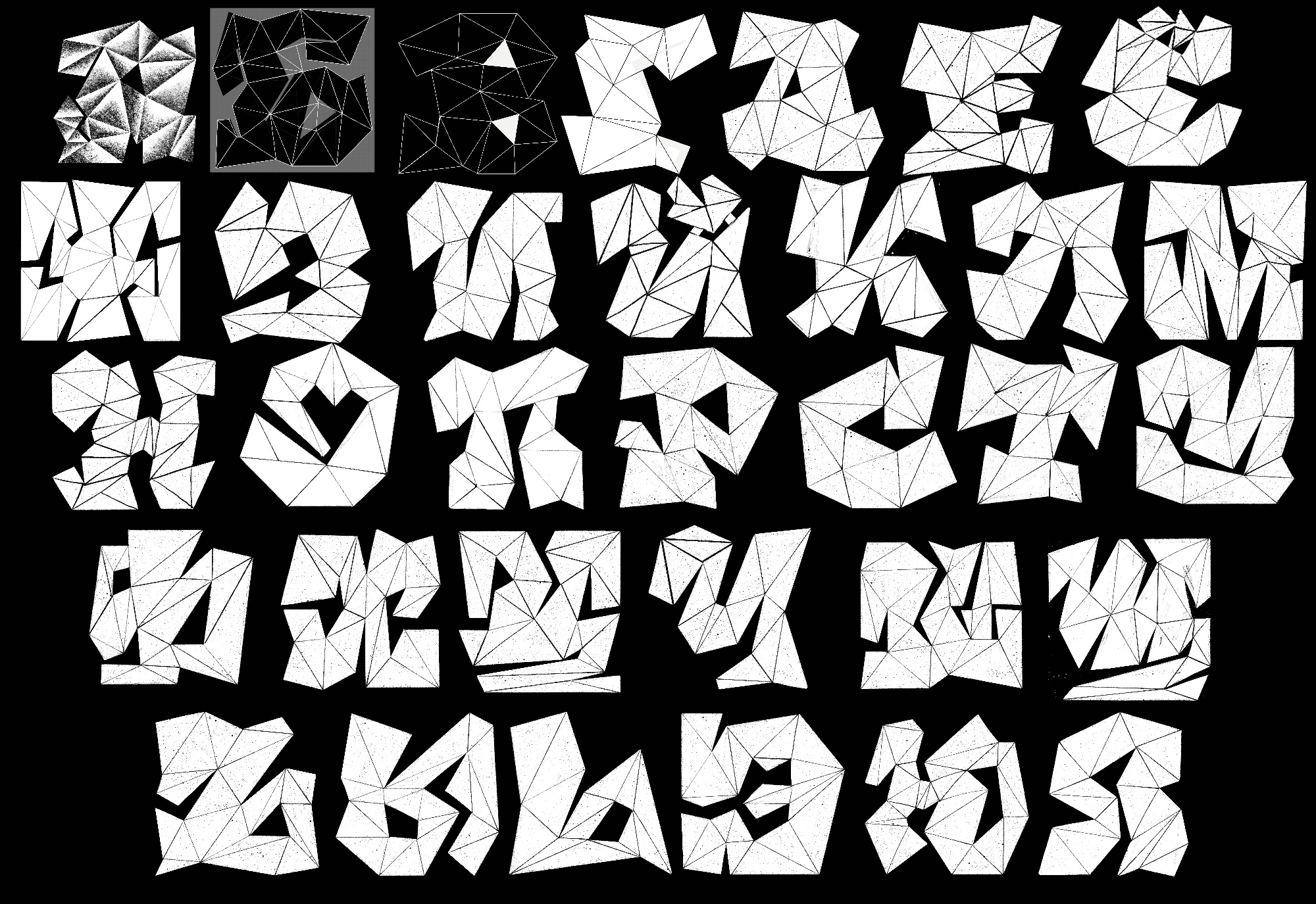 БКВЧ в 3Д — Изображение №35 — Графика, 3D на Dprofile