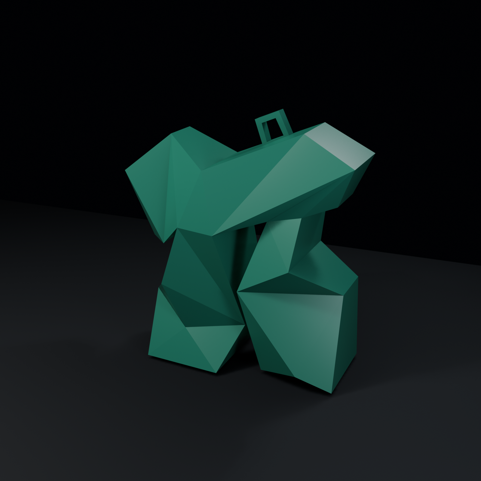 БКВЧ в 3Д — Изображение №18 — Графика, 3D на Dprofile