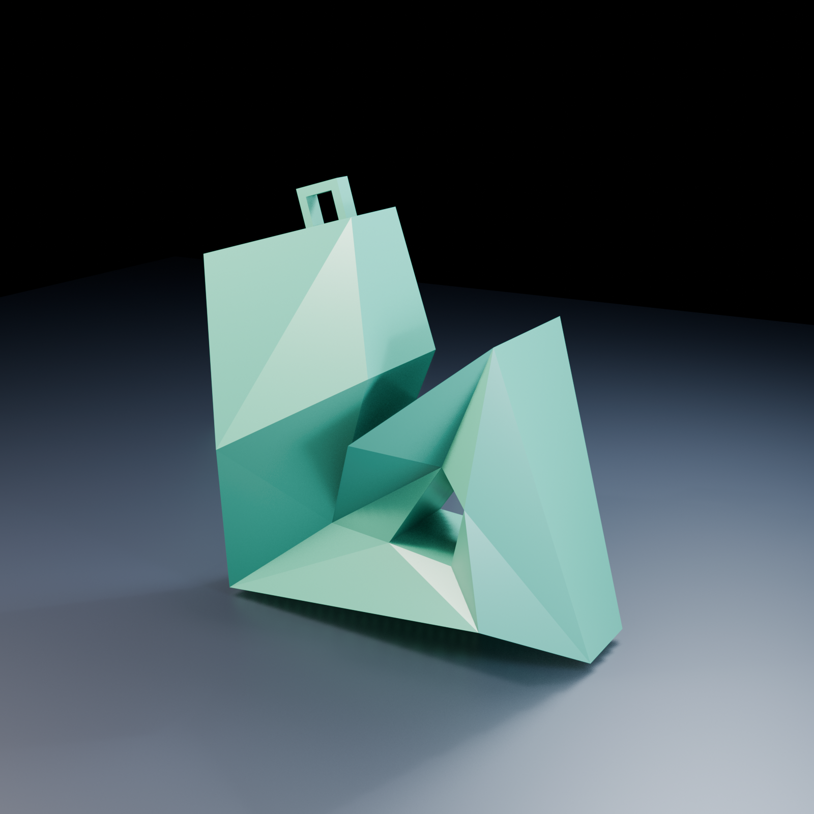 БКВЧ в 3Д — Изображение №31 — Графика, 3D на Dprofile