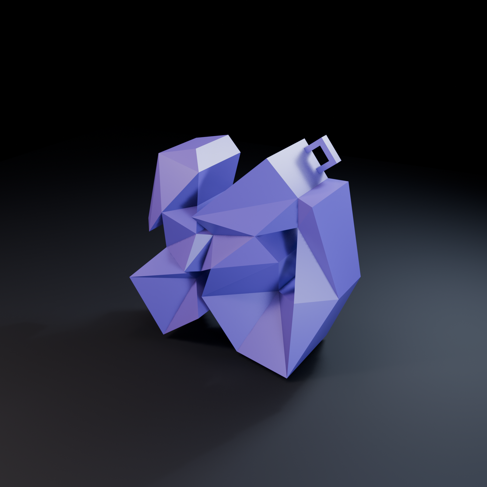 БКВЧ в 3Д — Изображение №33 — Графика, 3D на Dprofile