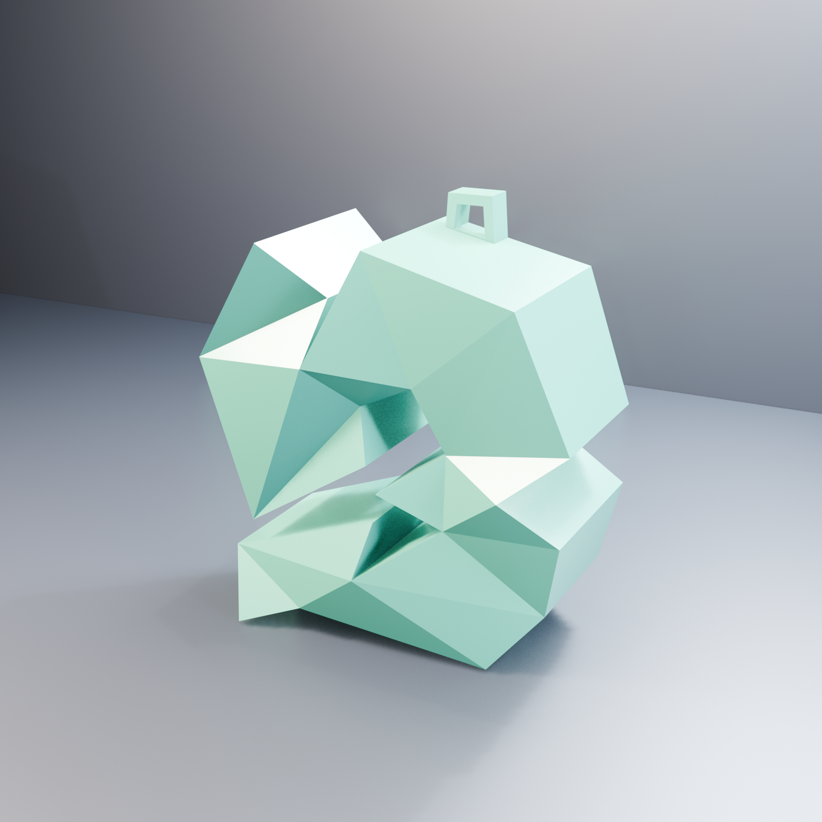 БКВЧ в 3Д — Изображение №10 — Графика, 3D на Dprofile