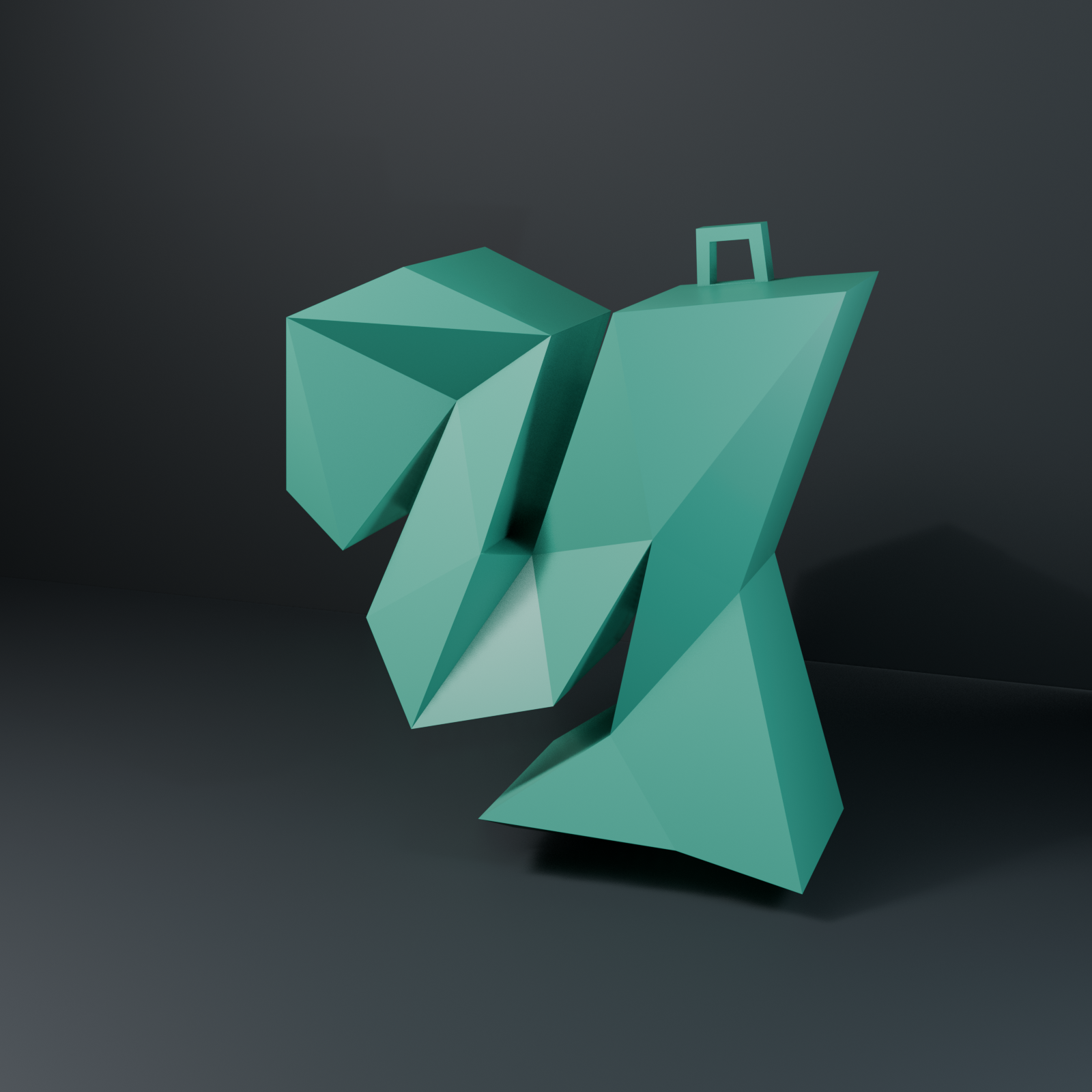 БКВЧ в 3Д — Изображение №26 — Графика, 3D на Dprofile