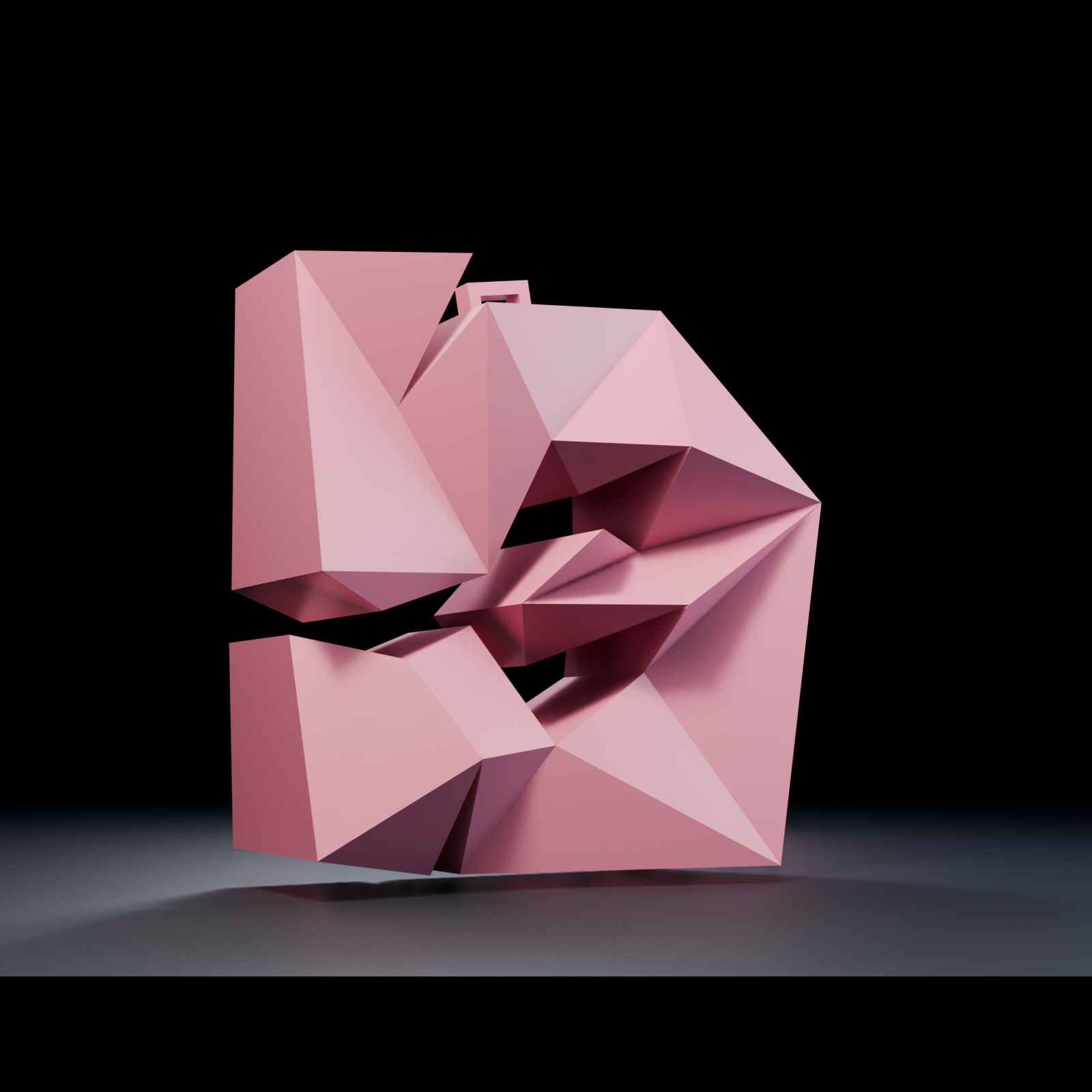 БКВЧ в 3Д — Изображение №32 — Графика, 3D на Dprofile