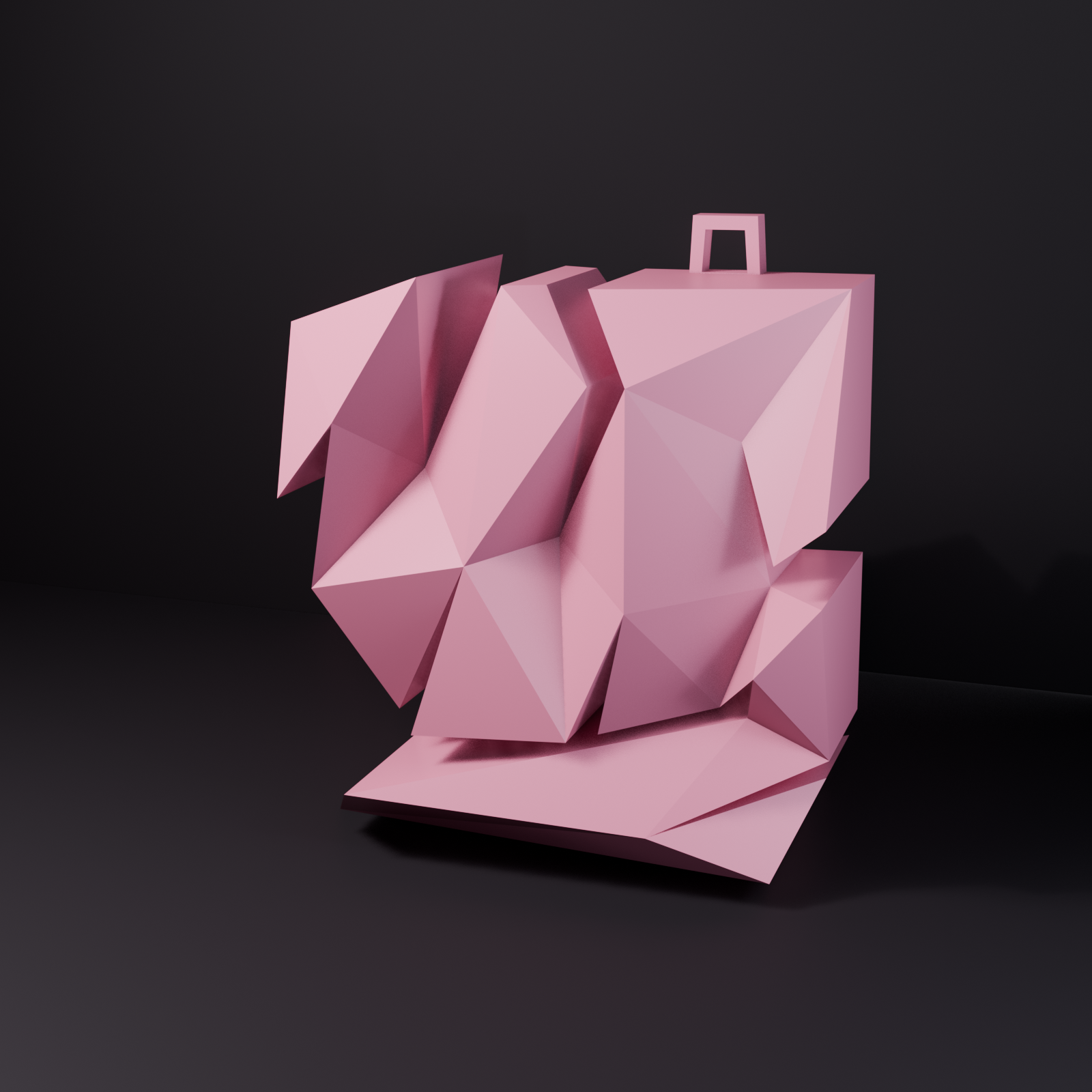 БКВЧ в 3Д — Изображение №28 — Графика, 3D на Dprofile