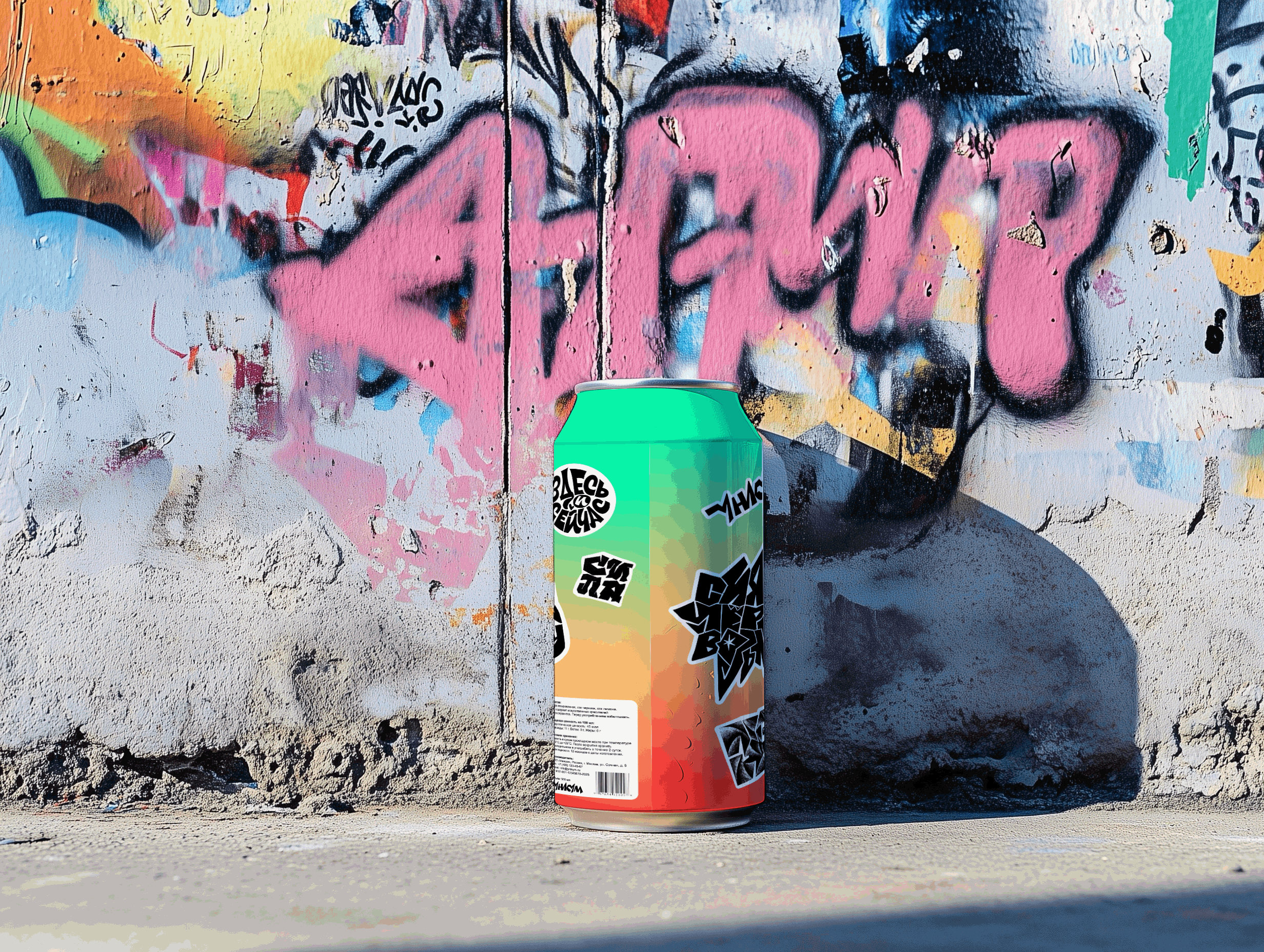 За буквы, за дизайн, за искусство — Изображение №4 — Брендинг, Графика на Dprofile