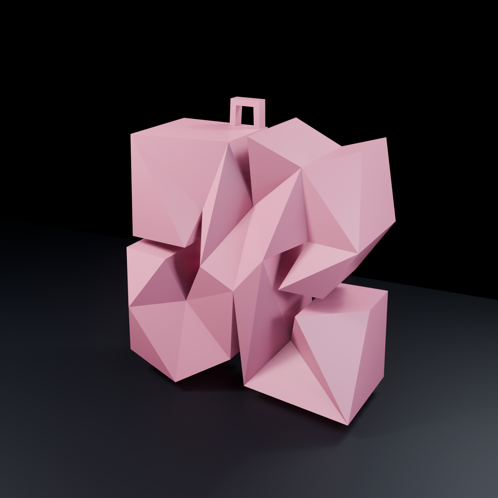 БКВЧ в 3Д — Изображение №24 — Графика, 3D на Dprofile