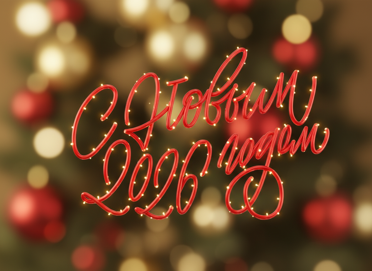 Леттеринг для новогодних открыток — Изображение №21 — Графика на Dprofile