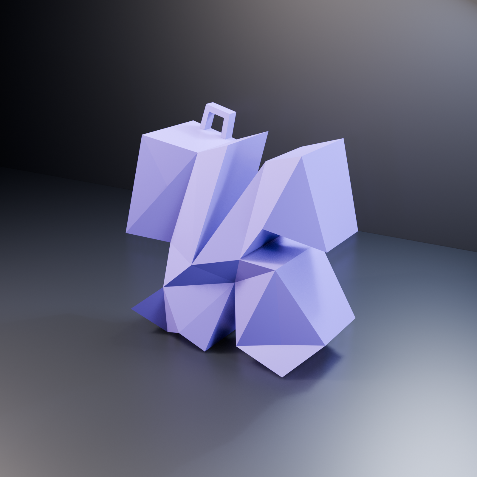 БКВЧ в 3Д — Изображение №13 — Графика, 3D на Dprofile