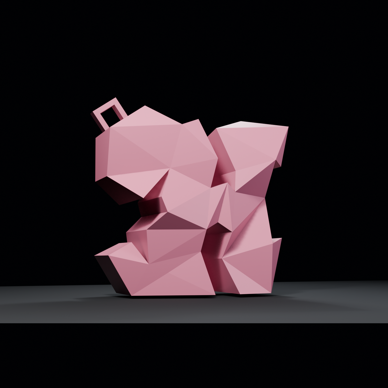 БКВЧ в 3Д — Изображение №16 — Графика, 3D на Dprofile