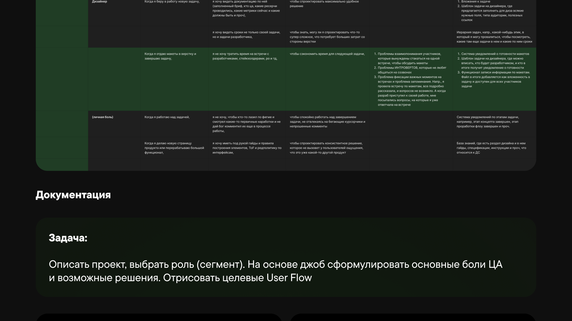 Qyber8 — Изображение №5 — Интерфейсы на Dprofile
