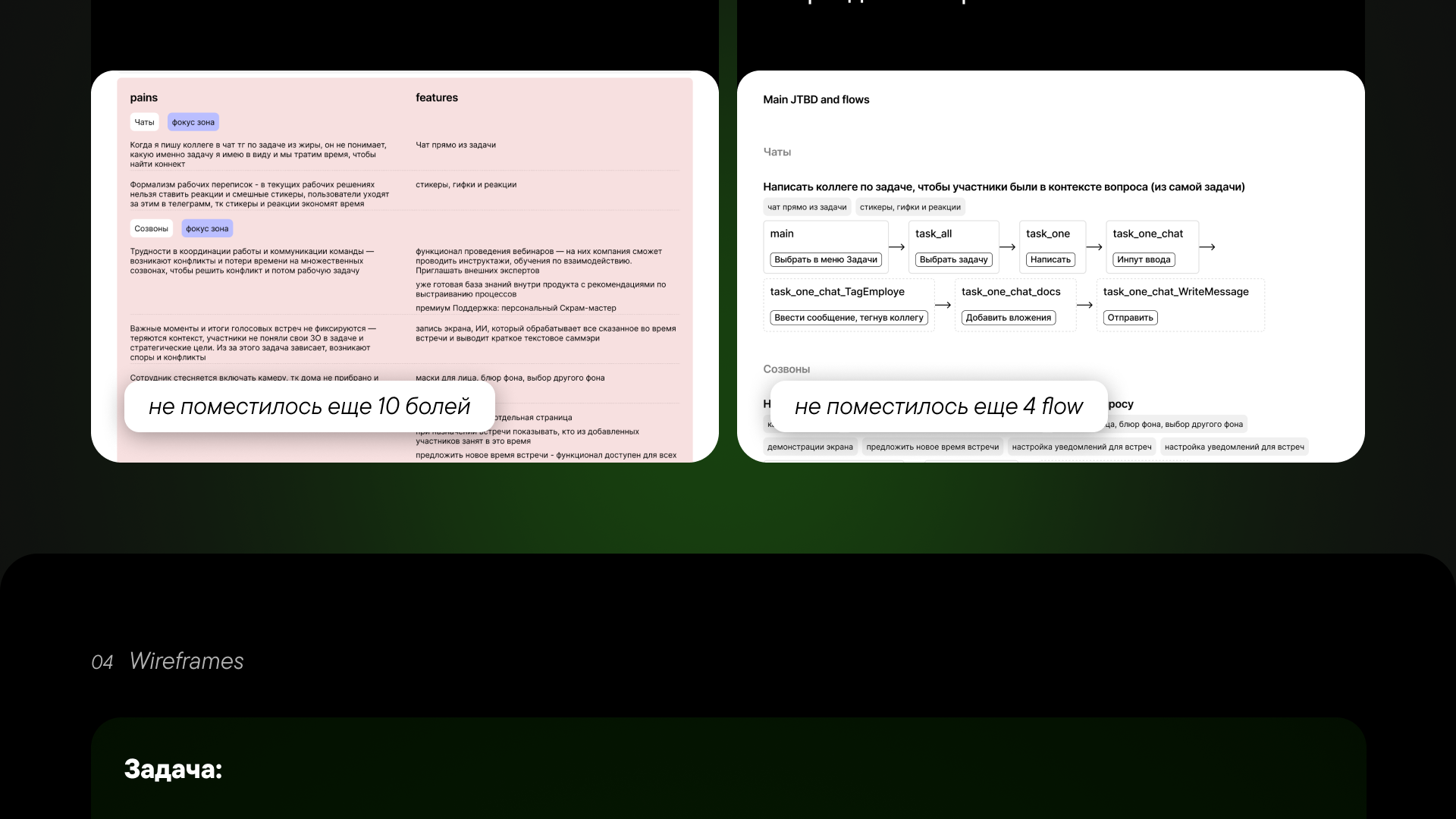 Qyber8 — Изображение №7 — Интерфейсы на Dprofile