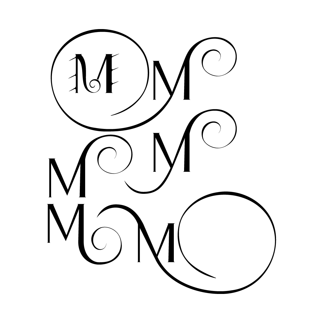 Гармония — Изображение №4 — Графика на Dprofile