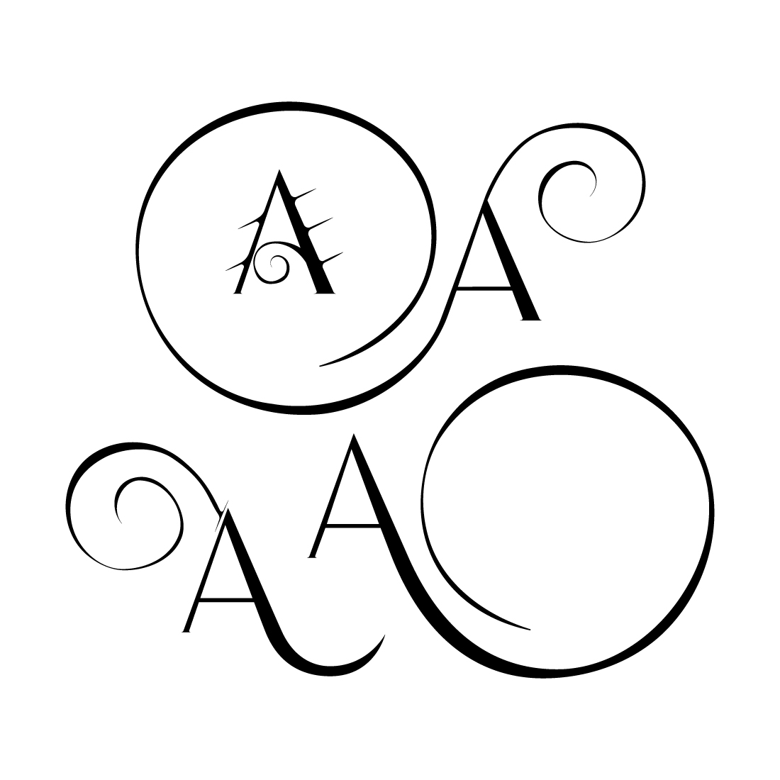 Гармония — Изображение №3 — Графика на Dprofile