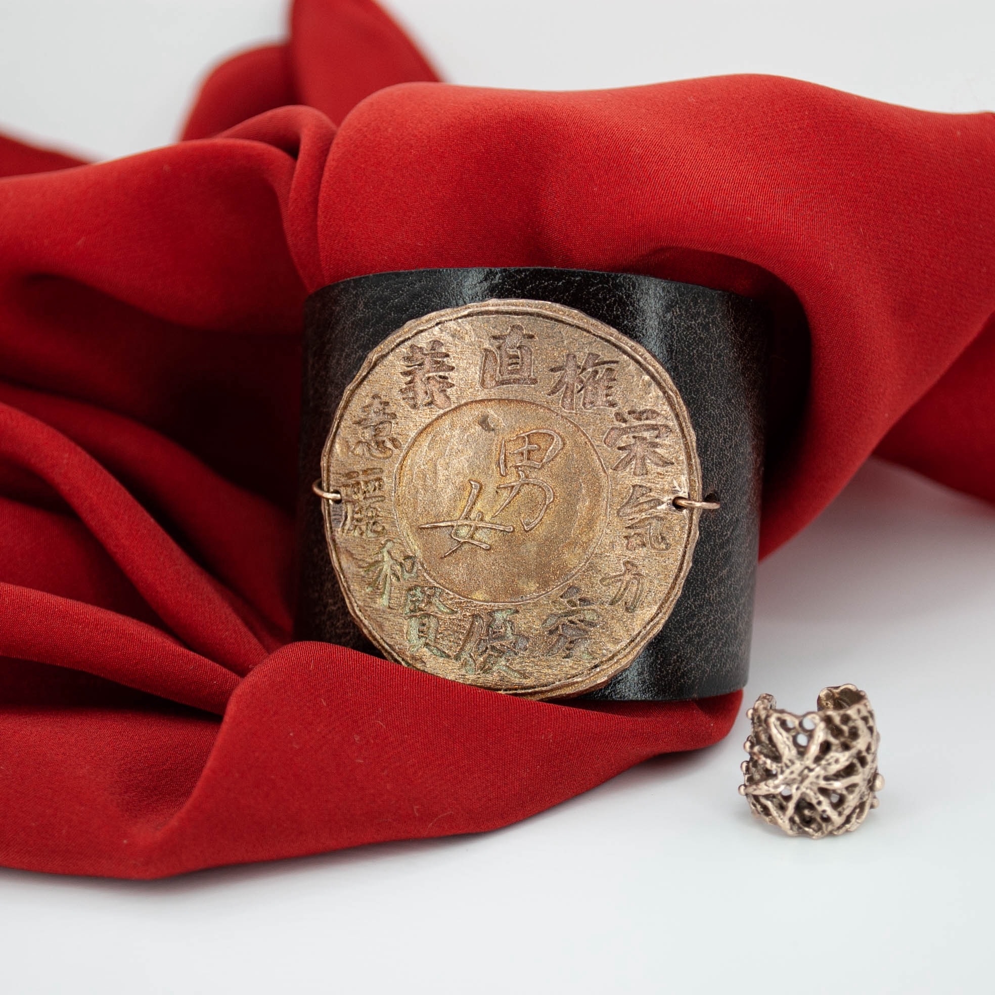 "Я создаю свой мирный мир" — Изображение №5 — Графика на Dprofile