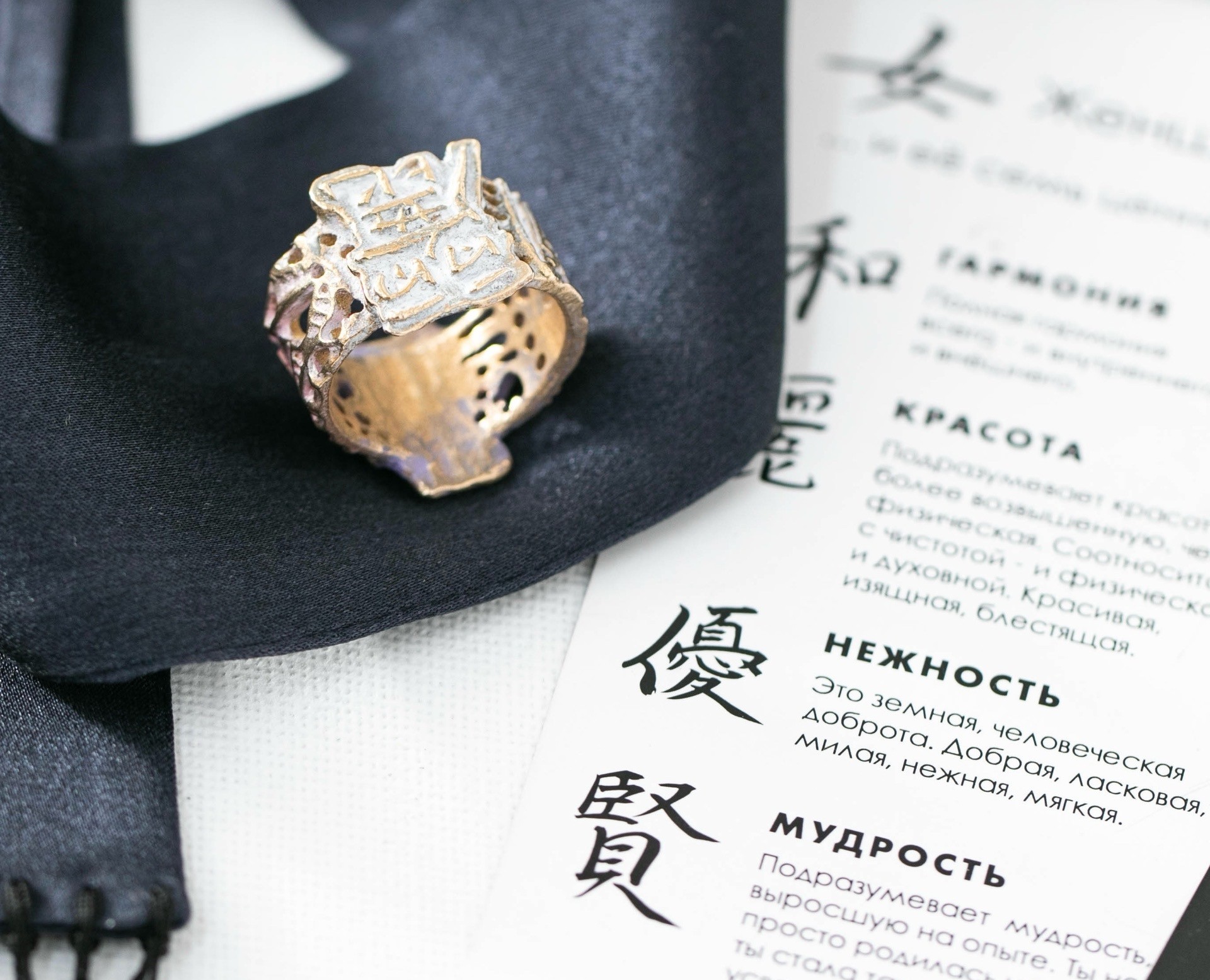 "Я создаю свой мирный мир" на Dprofile