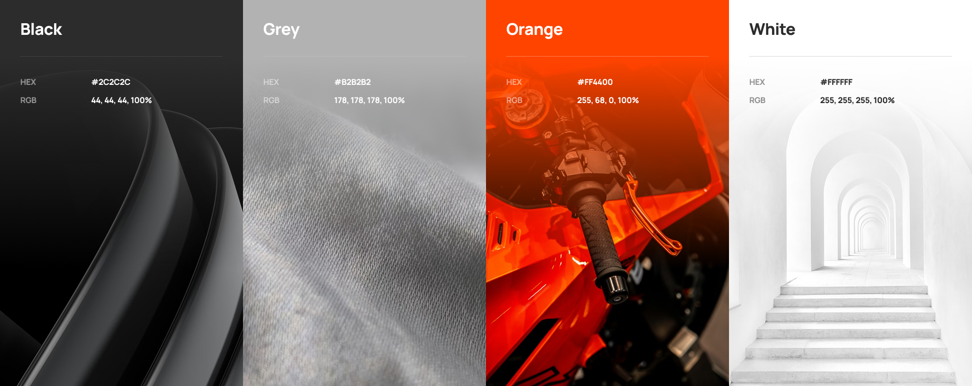 DT Group — Изображение №4 — Интерфейсы на Dprofile