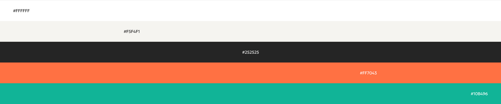 Homex — Изображение №8 — Интерфейсы на Dprofile
