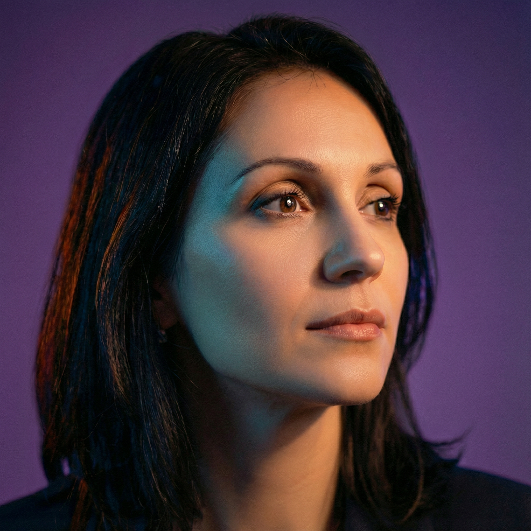 Аватар пользователя Лилия Белокоп