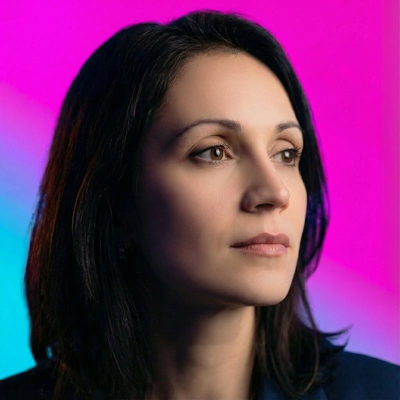 Аватар пользователя Лилия Белокоп