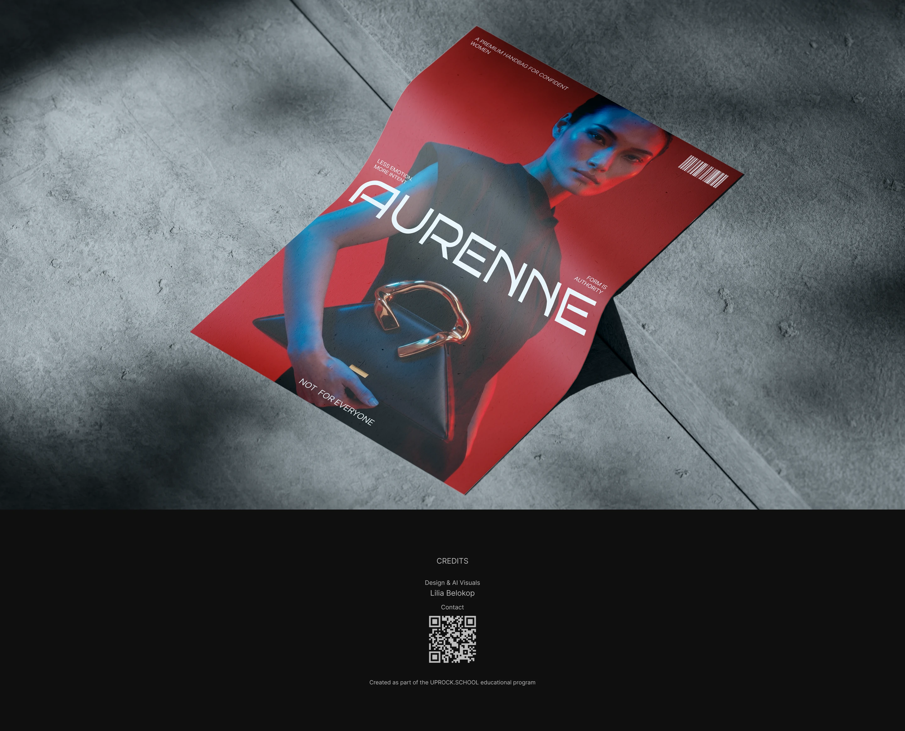 UI/UX design, e-commerce, AI generation — Изображение №9 — Интерфейсы, Нейро на Dprofile