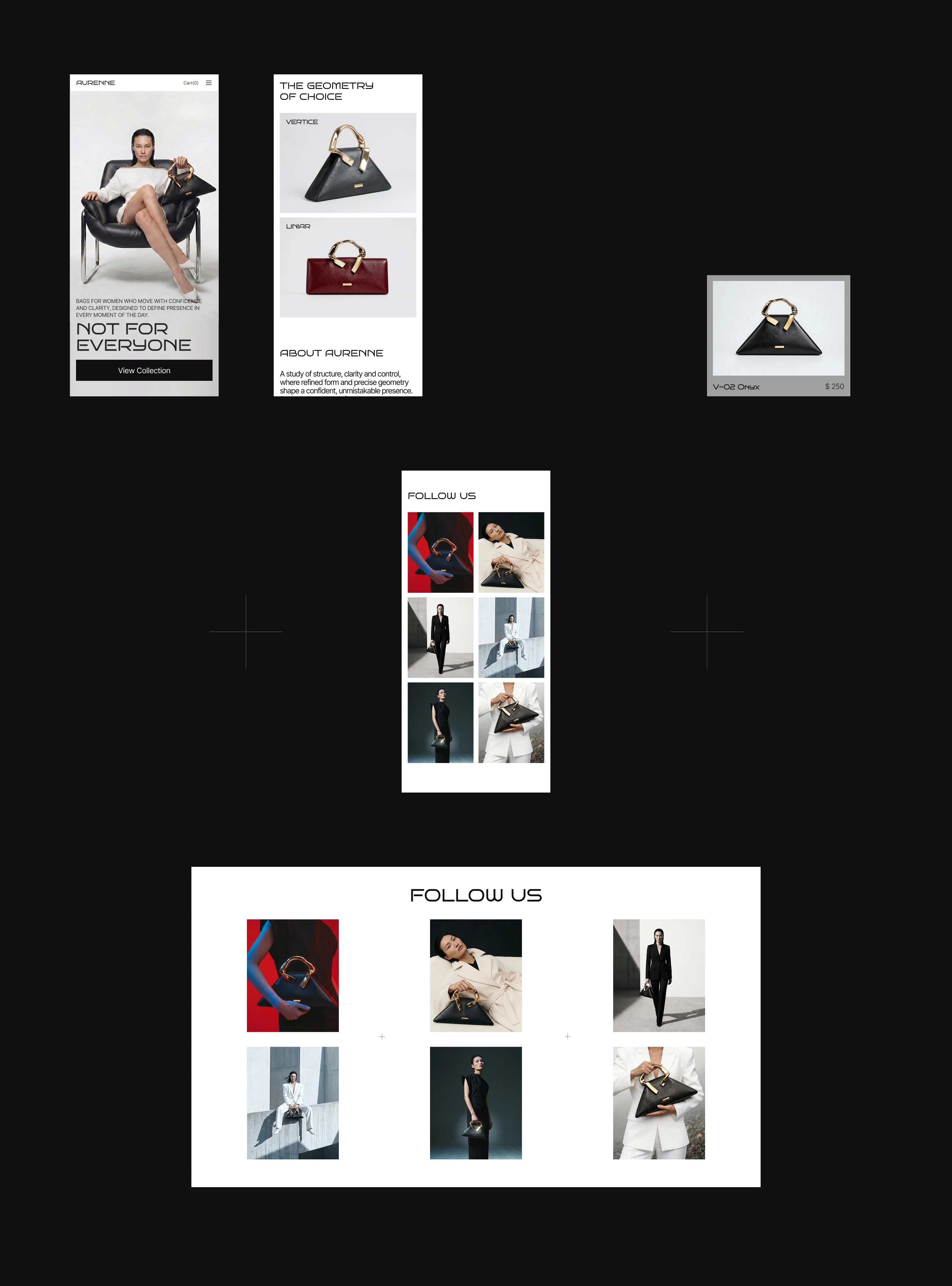 UI/UX design, e-commerce, AI generation — Изображение №3 — Интерфейсы, Нейро на Dprofile